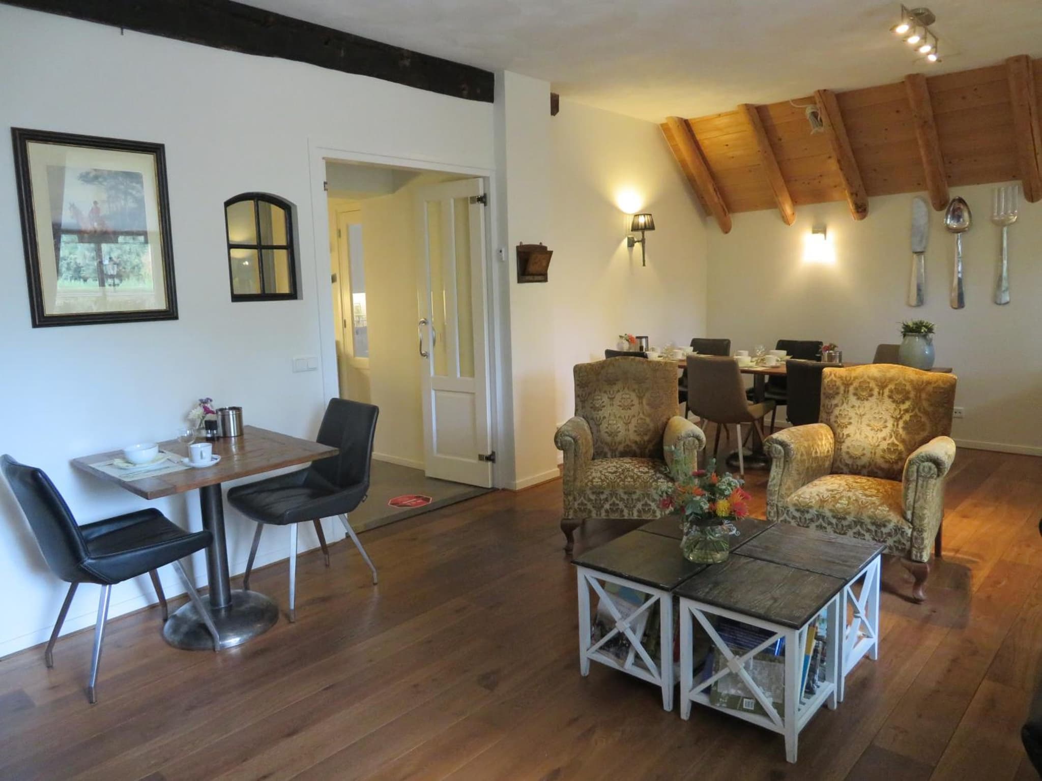 B&B De Willemshoeve photo 2