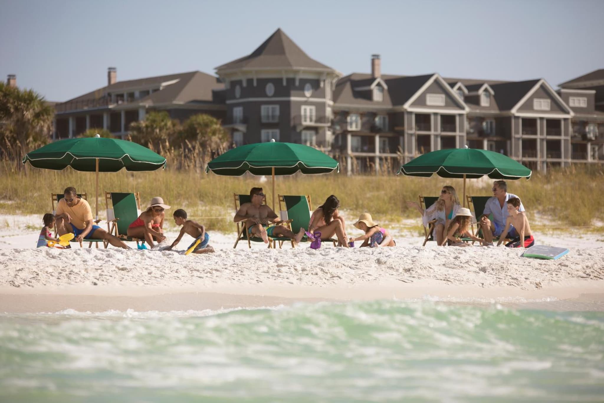 Henderson Beach Resort photo 3