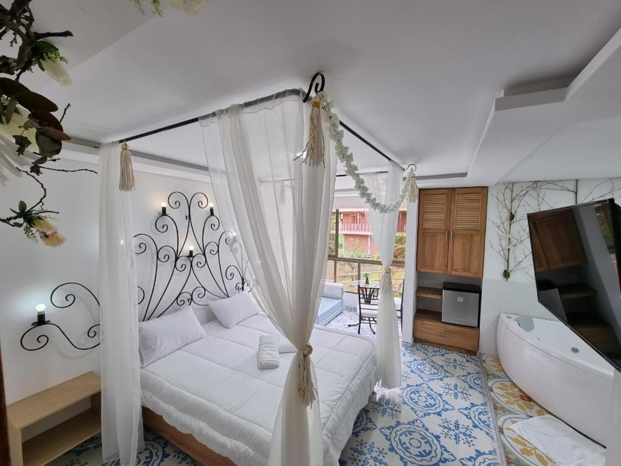Hotel Bahia Del Faro photo 4