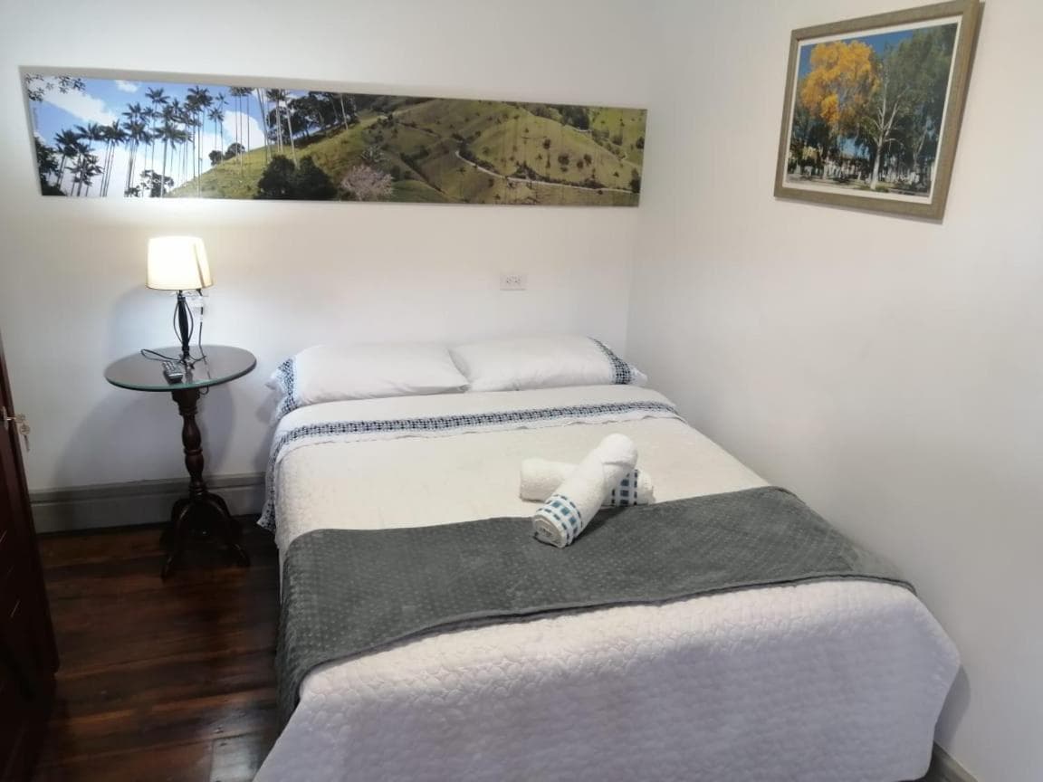 La Estancia Hotel Boutique photo 6