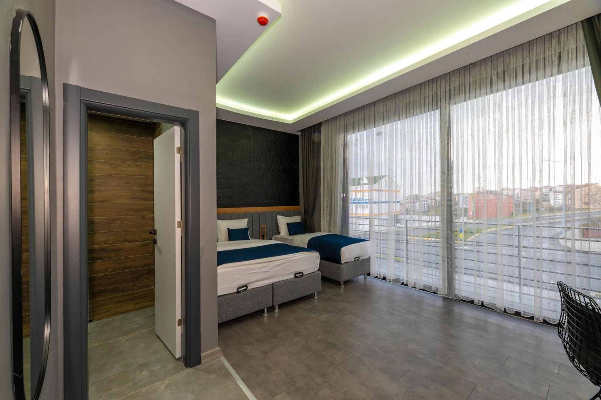 Melanj Airport Hotel photo 6
