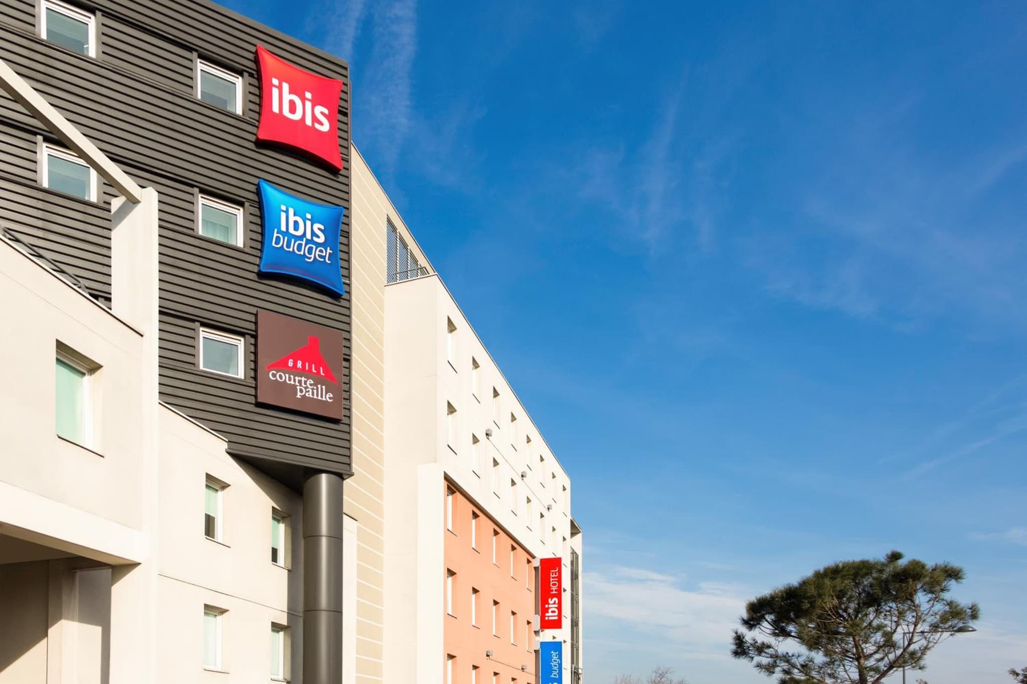 Ibis Orly Chevilly Tram 7 photo 3