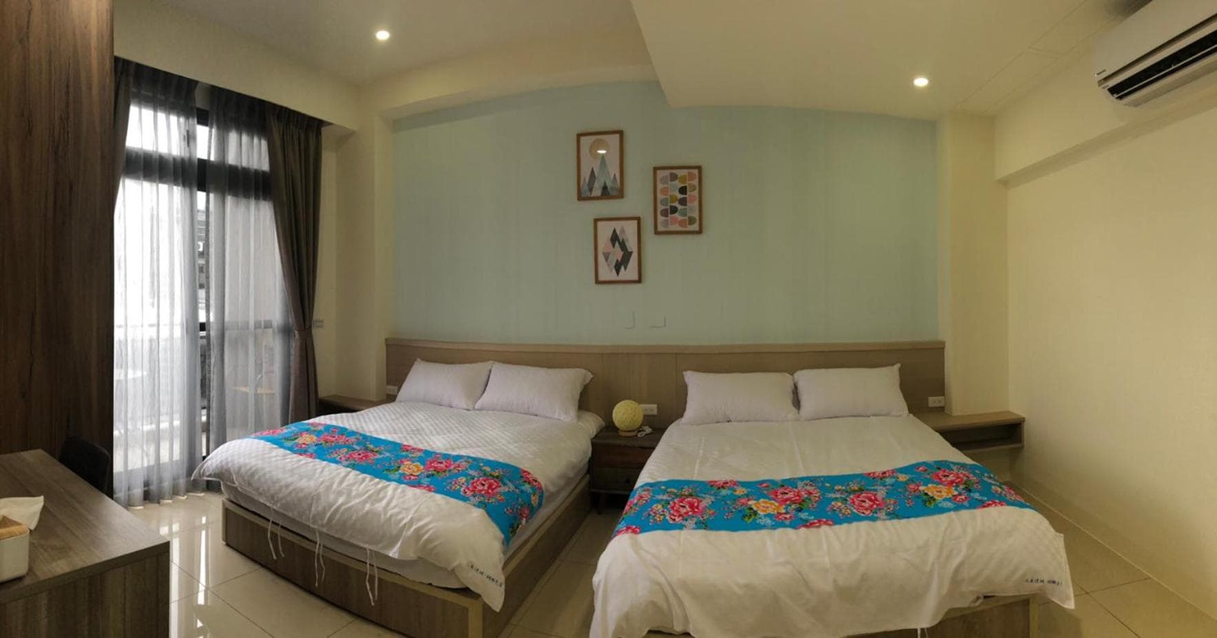 Tung Shiang Homestay photo 5