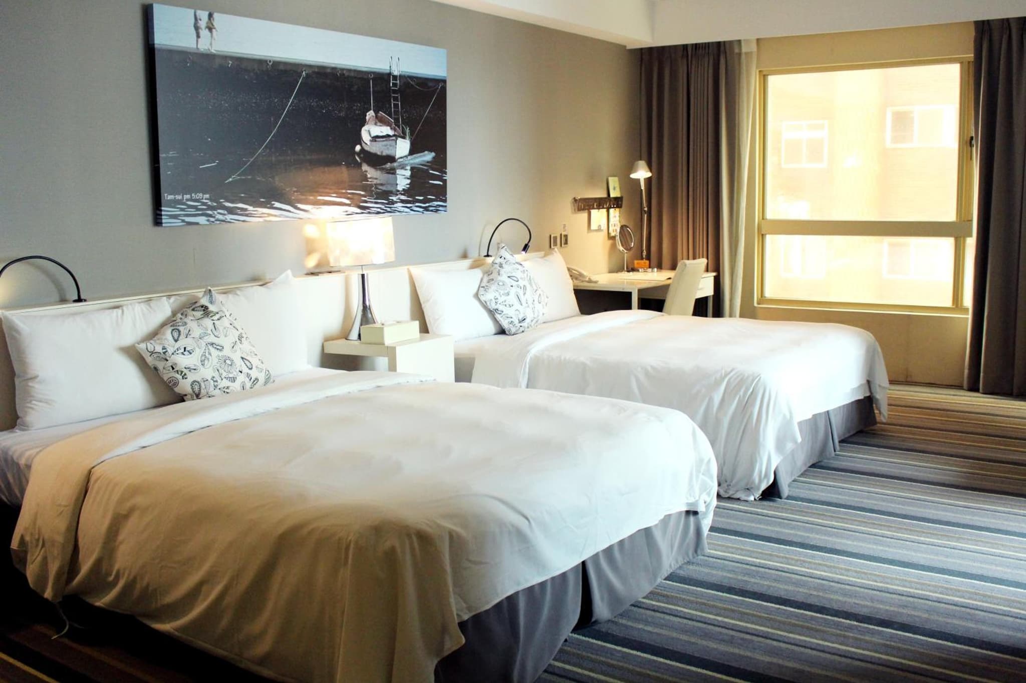 Hotelday Plus Tamsui photo 9