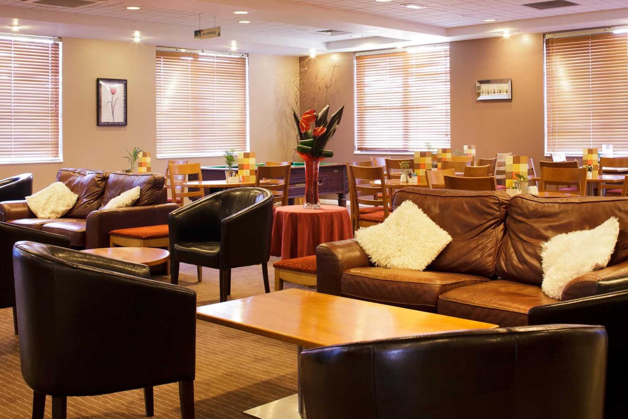 ibis Chesterfield Centre – Market Town photo 2