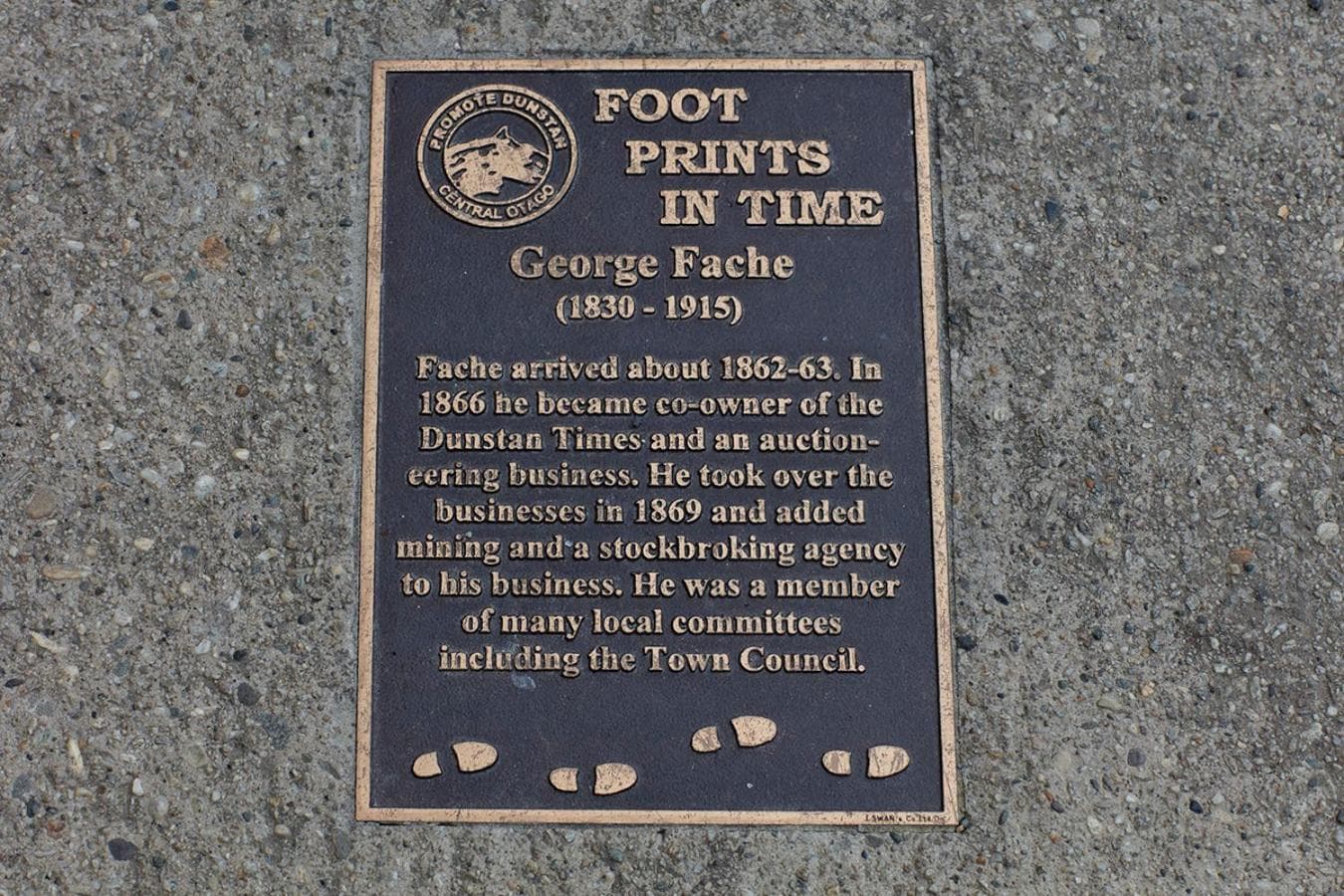 Dunstan Times photo 6