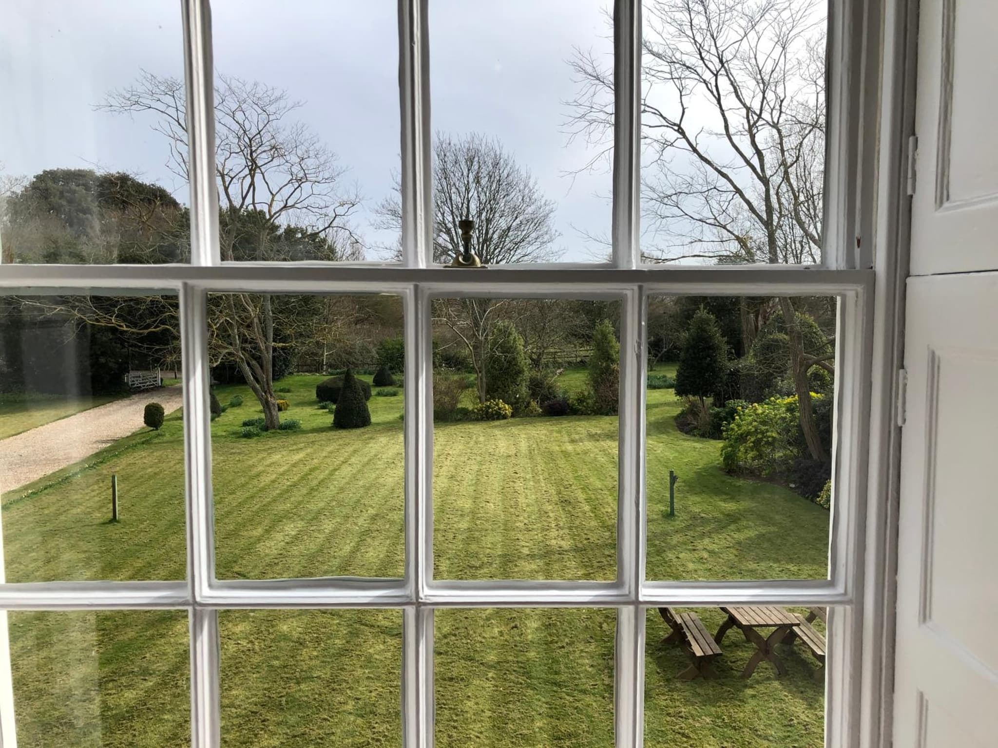 Apuldram Manor farm photo 2