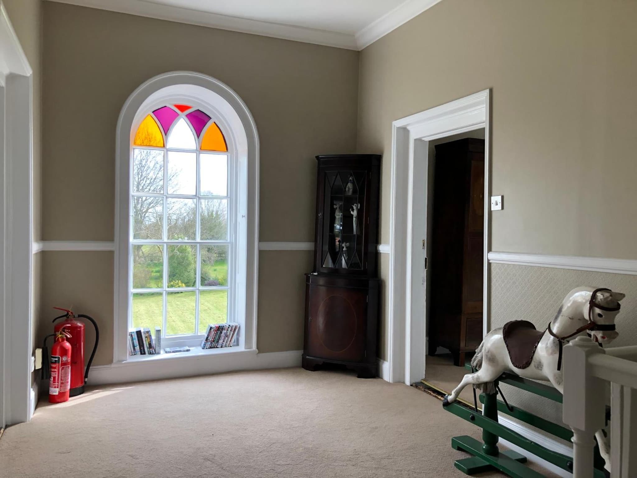 Apuldram Manor farm photo 8