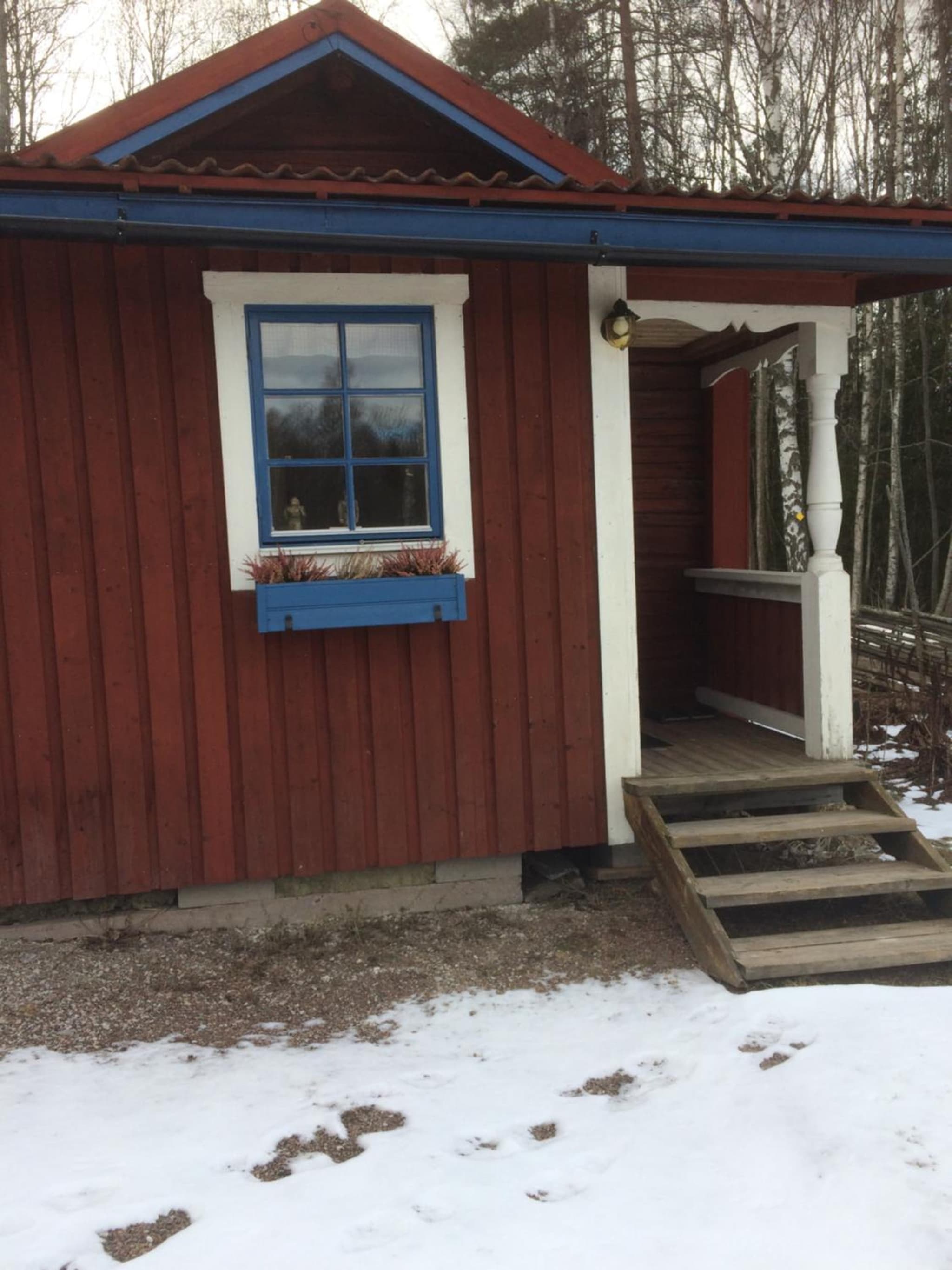 Kullsbjörken Bed & Breakfast photo 2