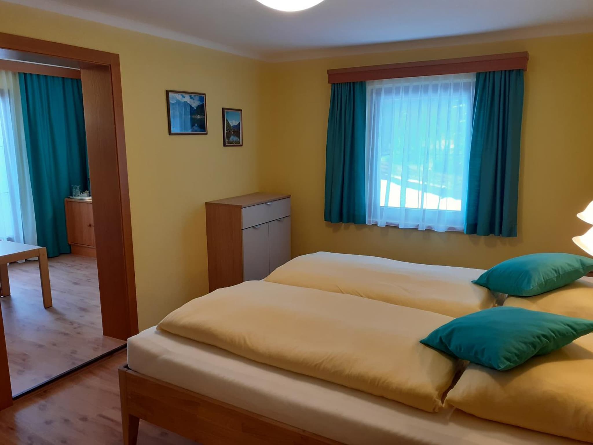 Pension Hirlatz photo 5