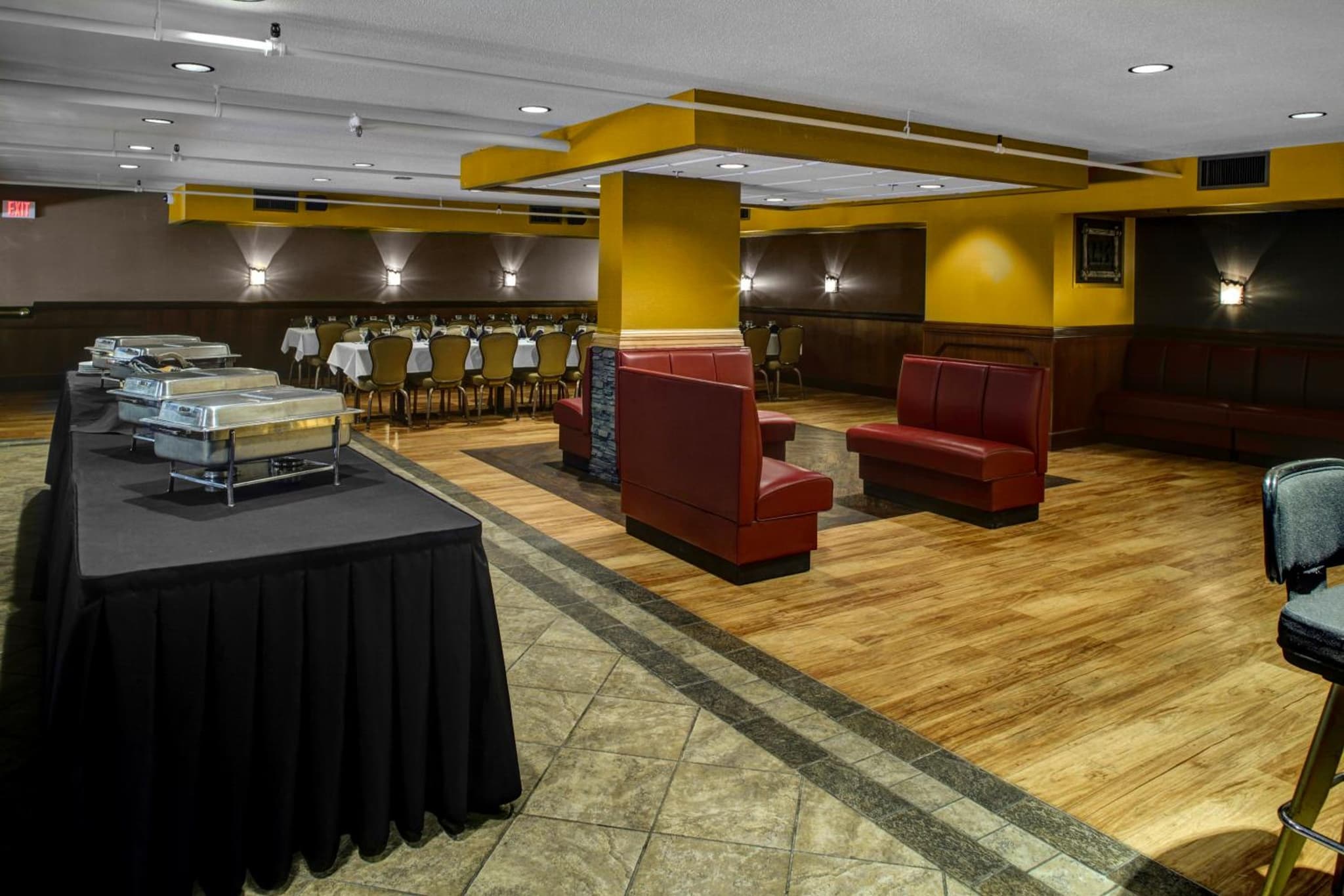 The Hotel by Gold Dust photo 6