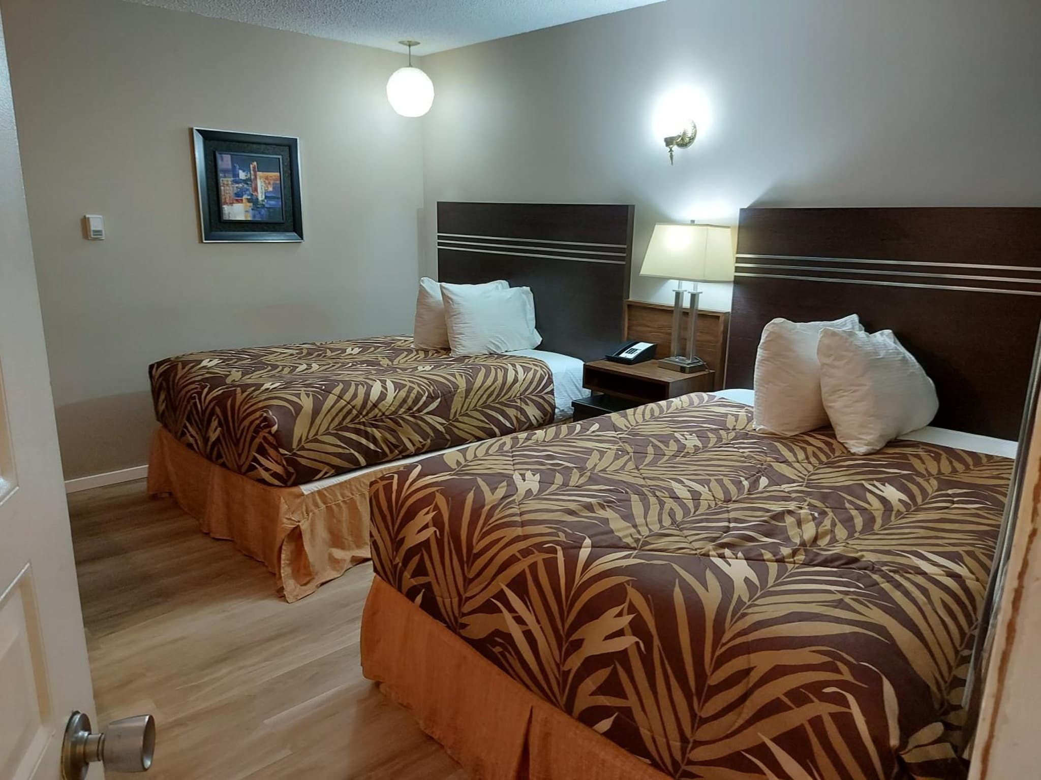Melville Country Inn photo 7
