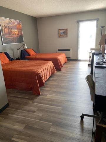 Motel Populaire photo 4