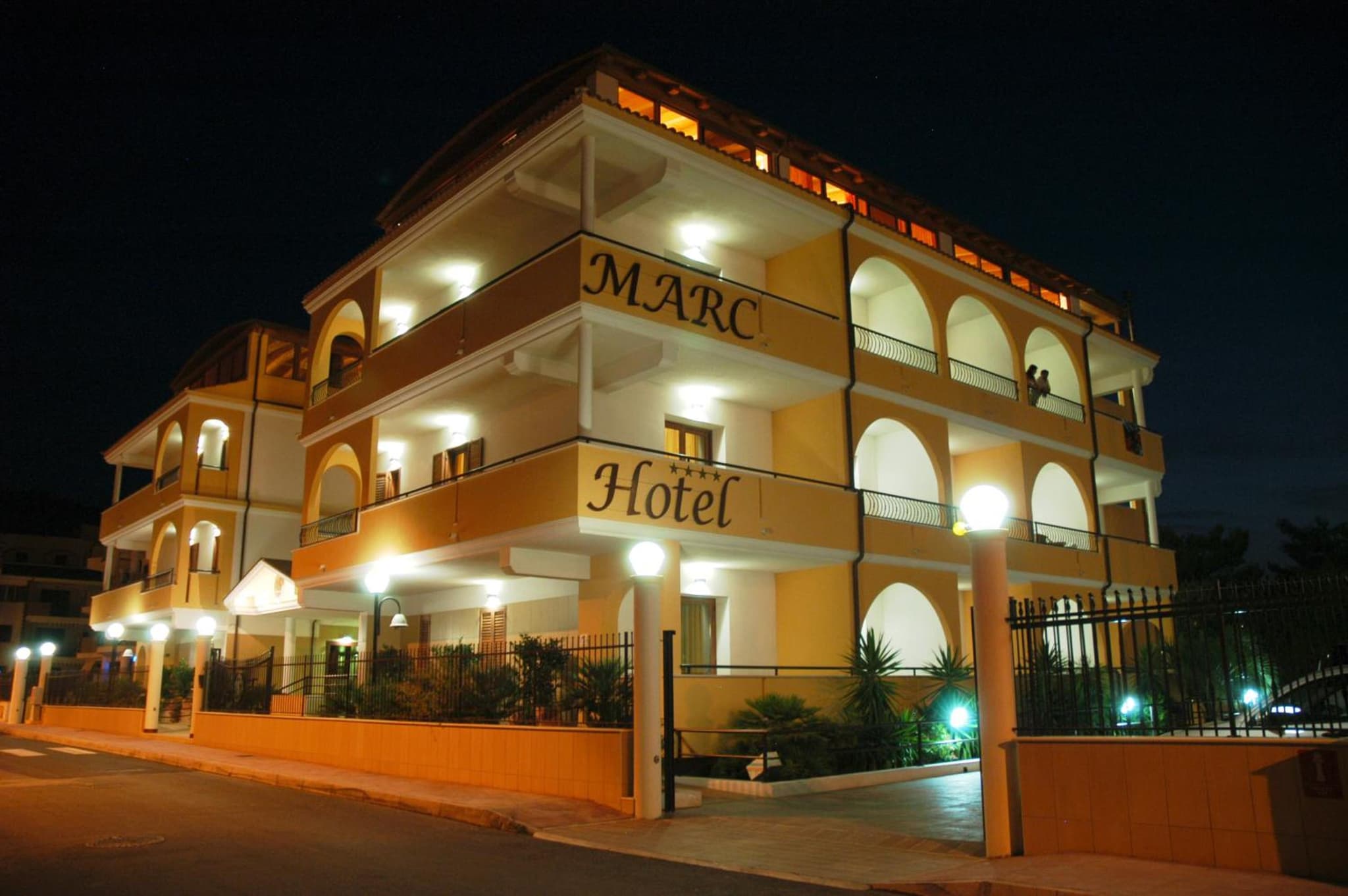 Marc Hotel photo 7