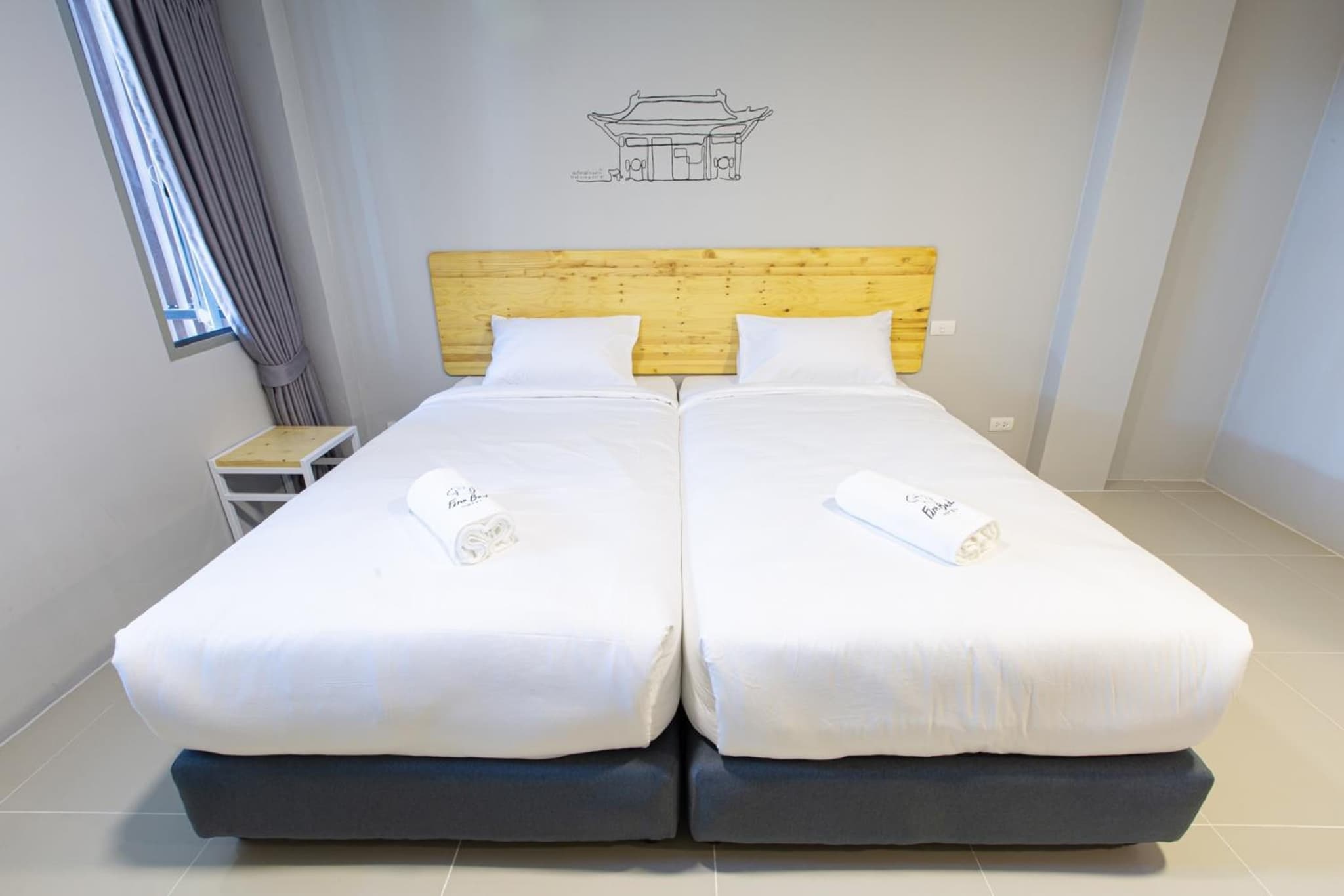 Fine Bed Hotel photo 6