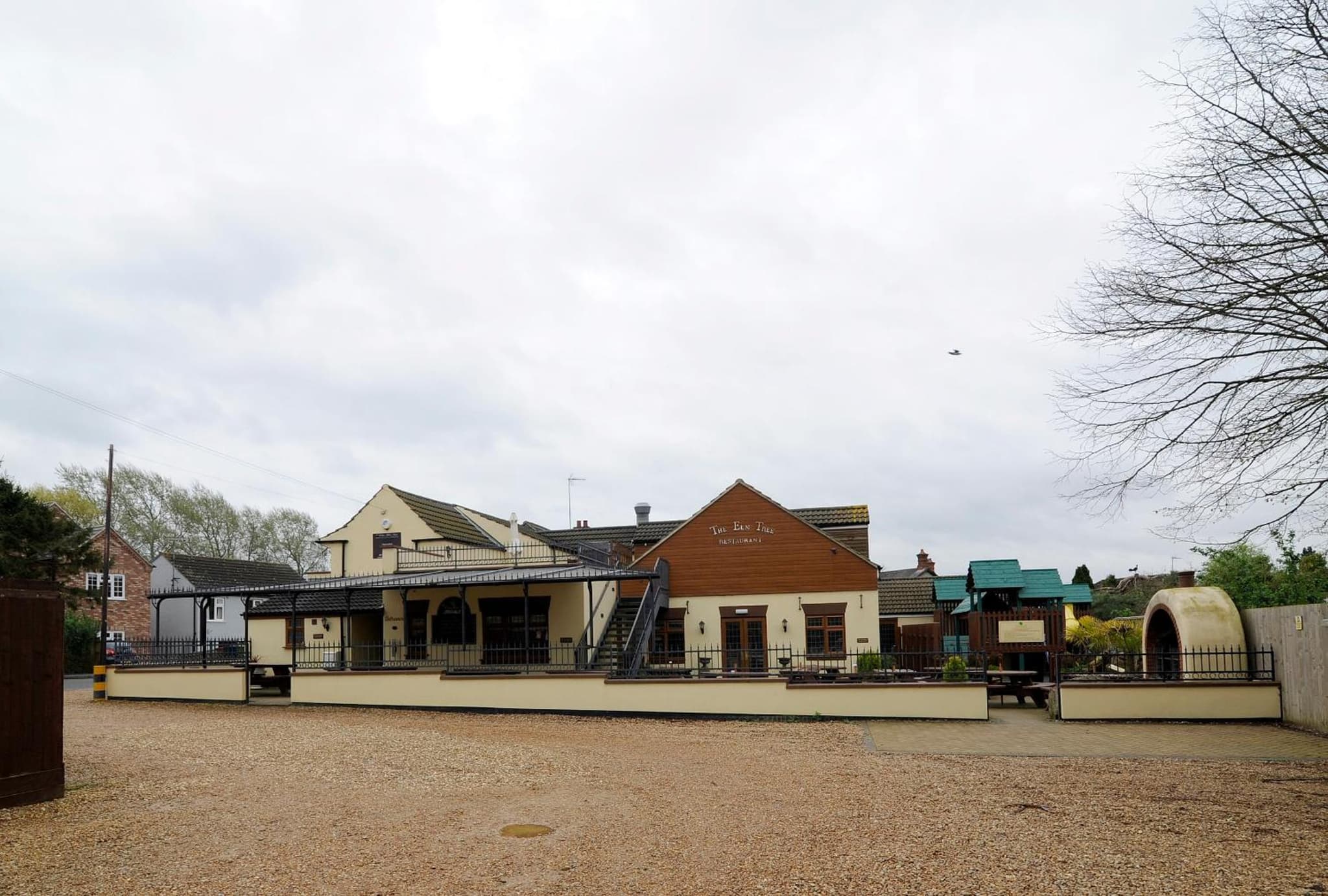 The Elm Tree Inn photo 9