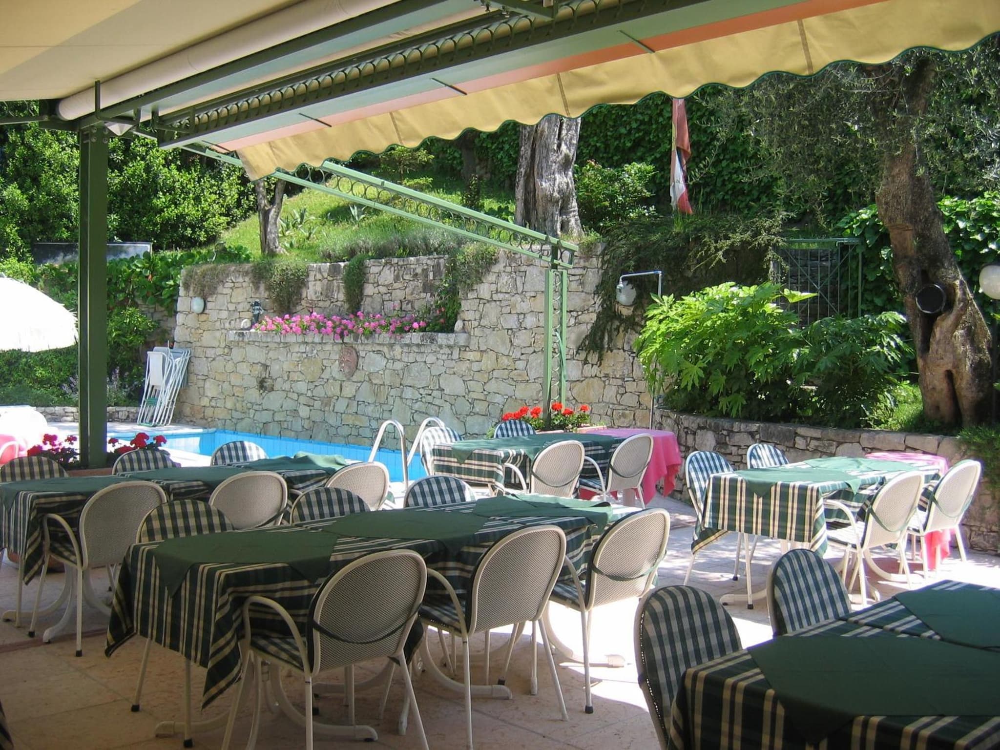 Hotel Villa Carlotta photo 3