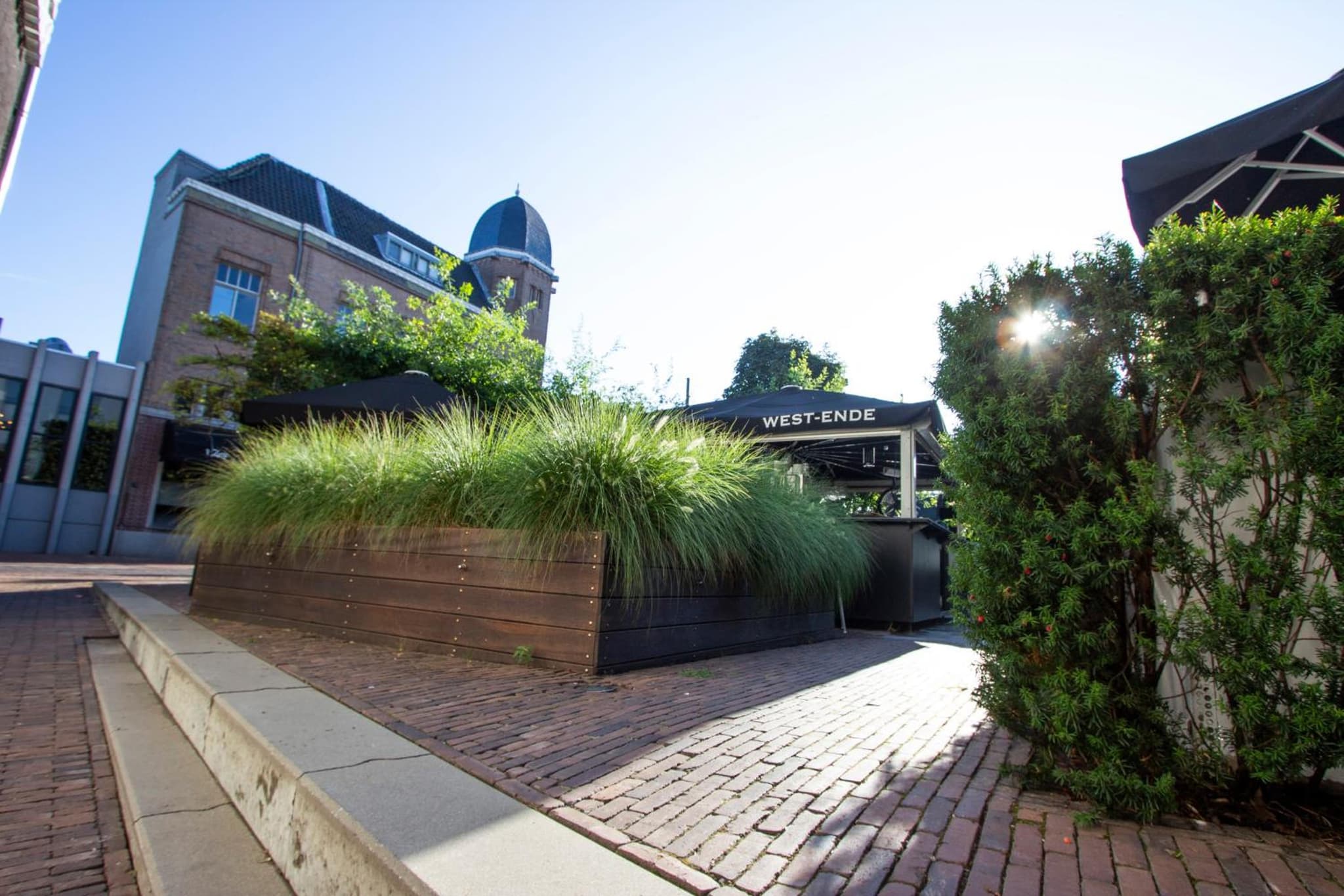 Golden Tulip West Ende photo 8