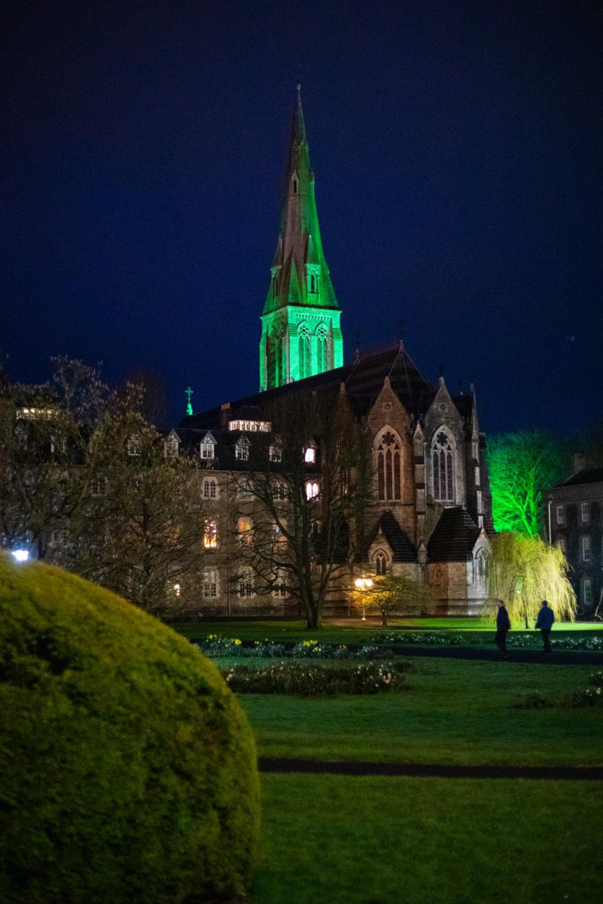 Maynooth College Hospitality photo 2