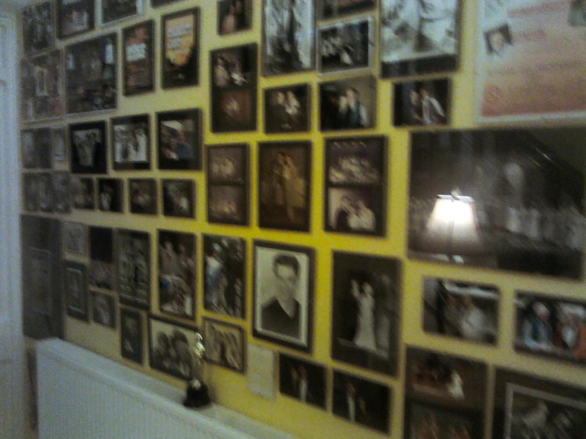 Holywell House photo 2