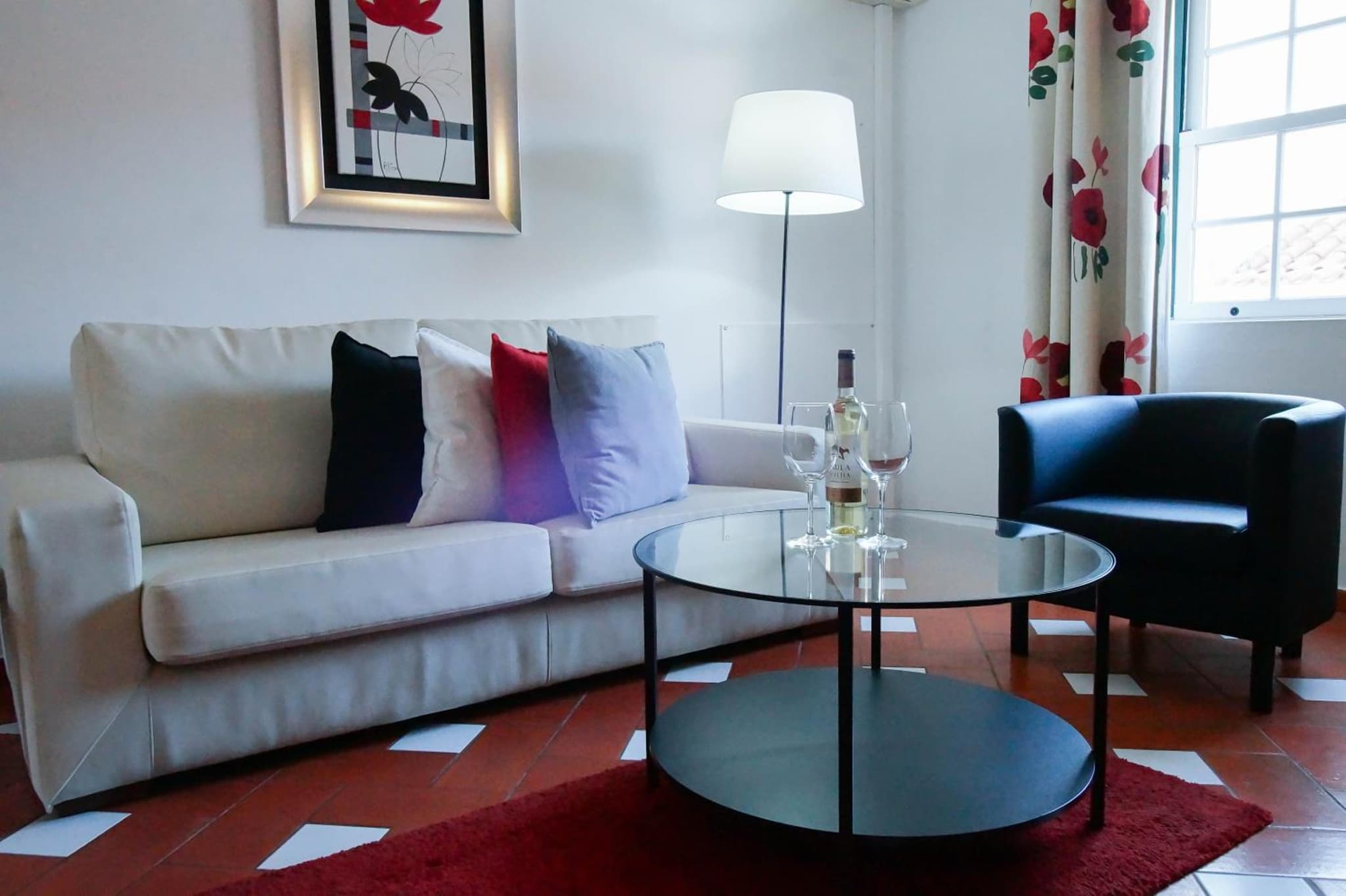 Baluarte da Vila Apartments photo 2