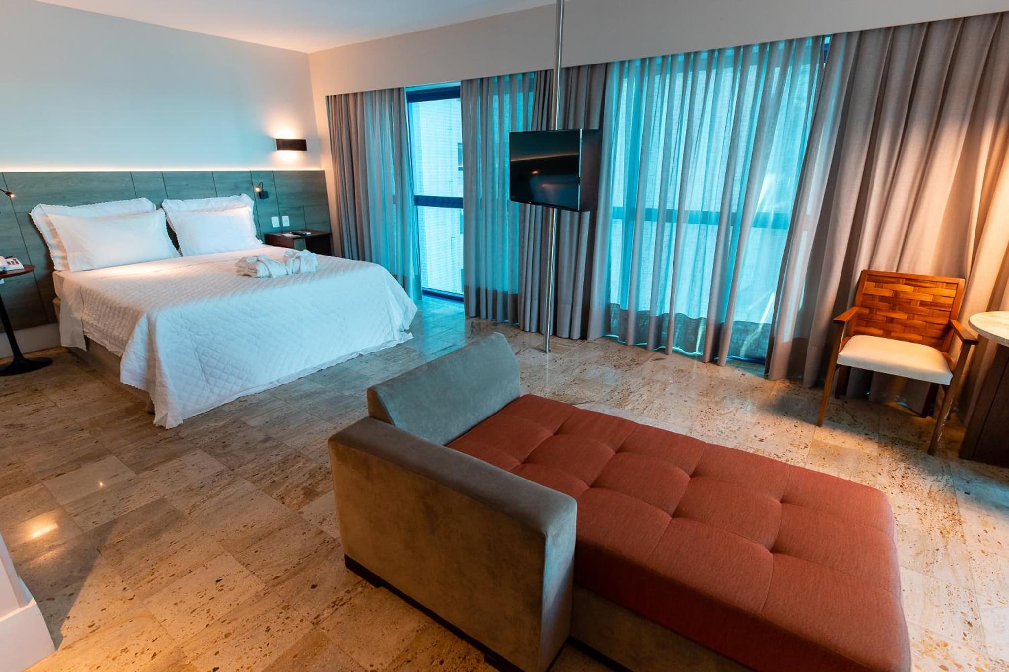 Hotel Atlante Plaza photo 3
