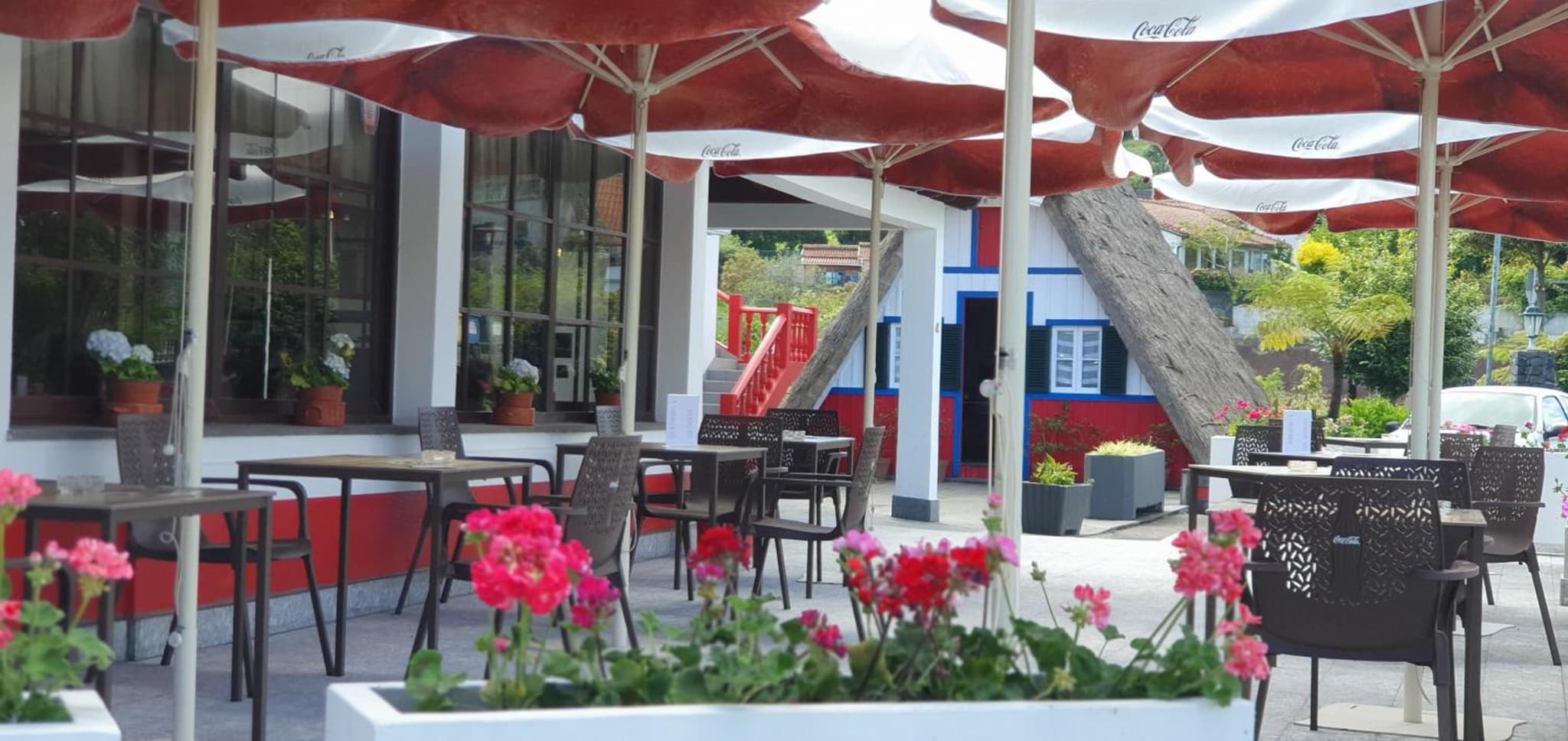 Hotel O Colmo photo 7