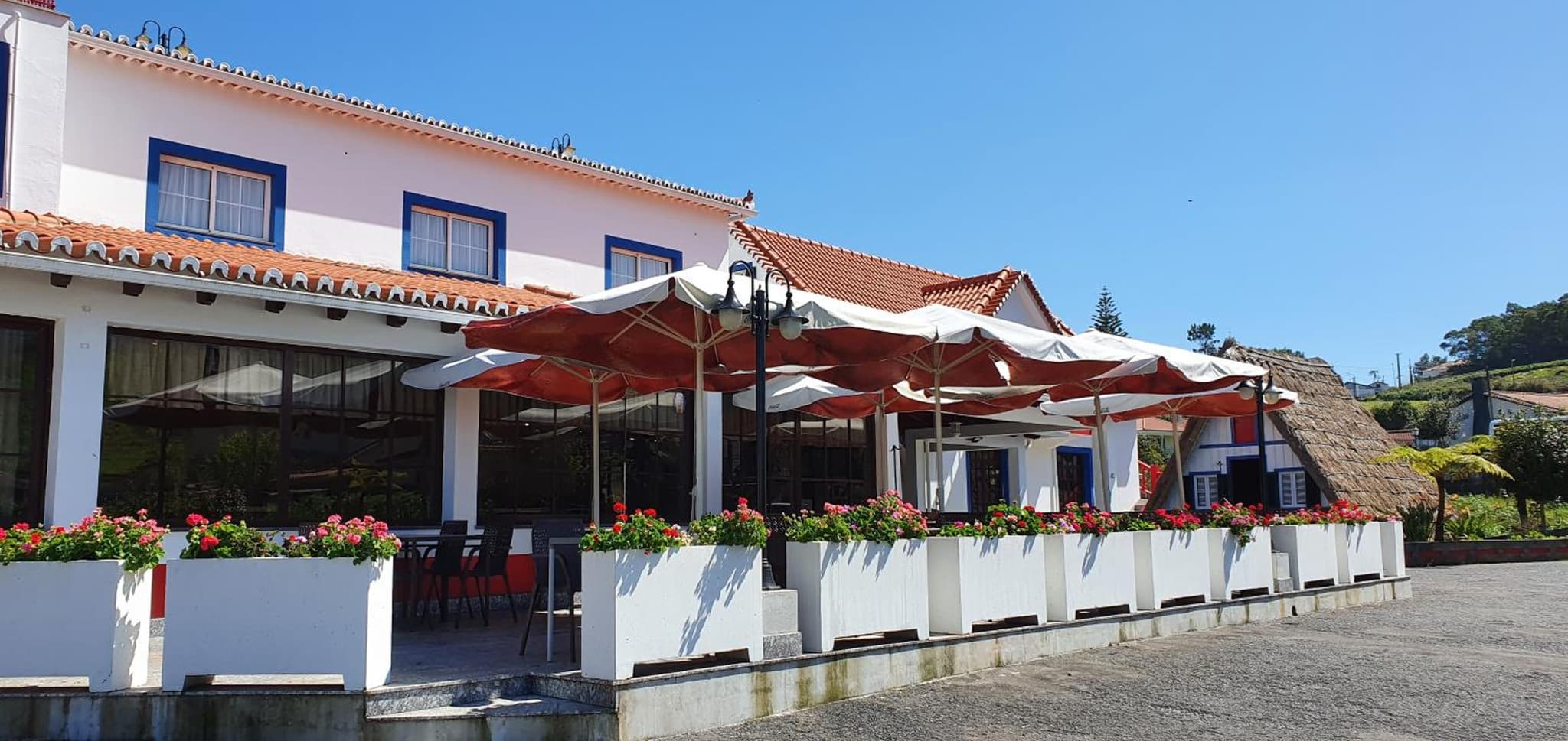 Hotel O Colmo photo 6