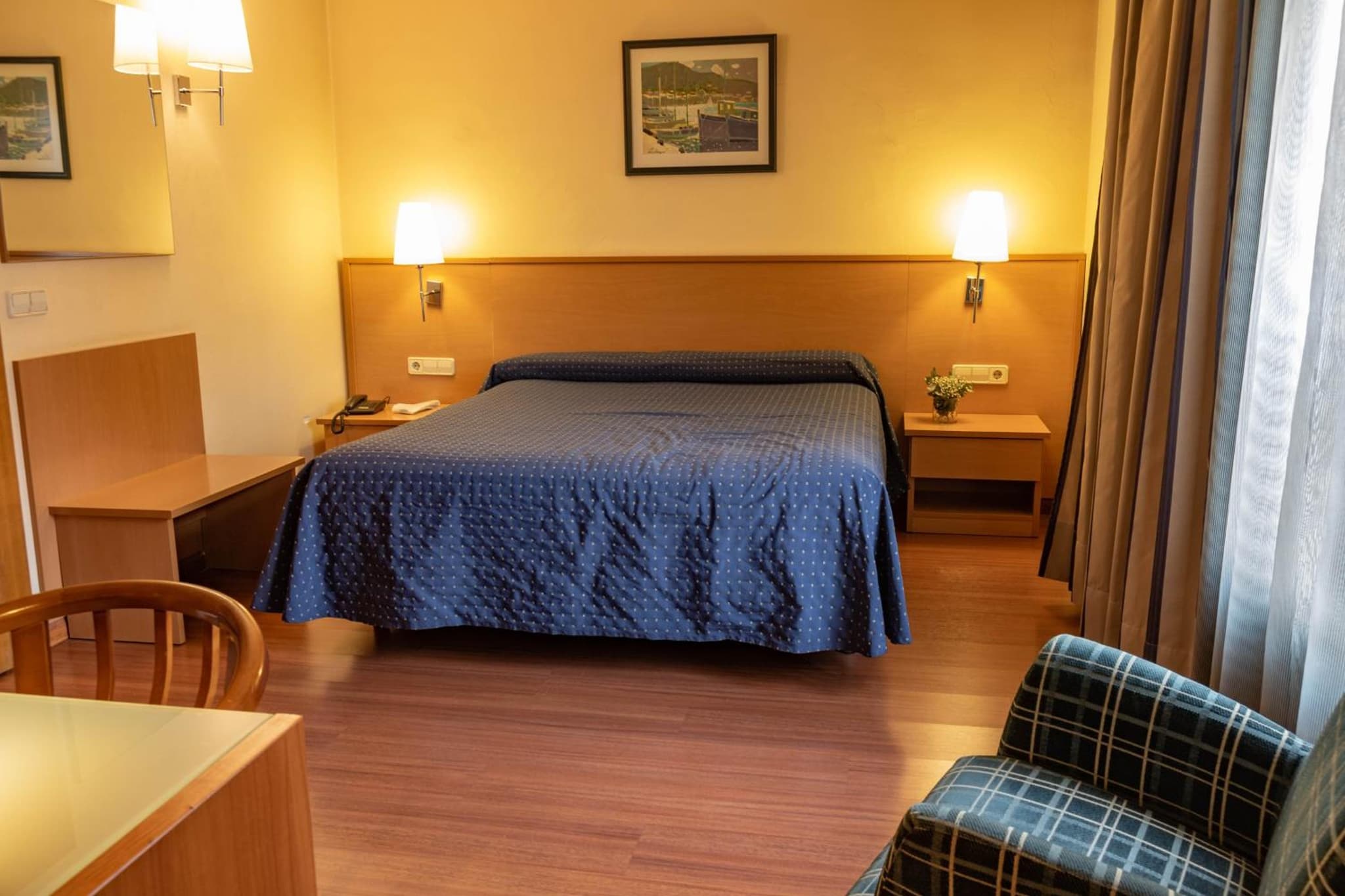 Hotel J. Balmes Vic photo 9