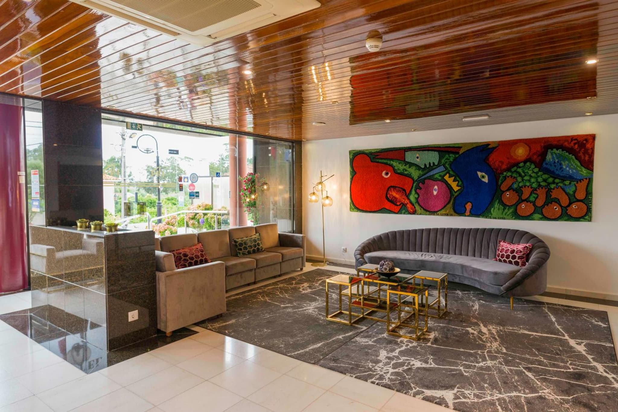 D. Afonso Hotel & SPA photo 7