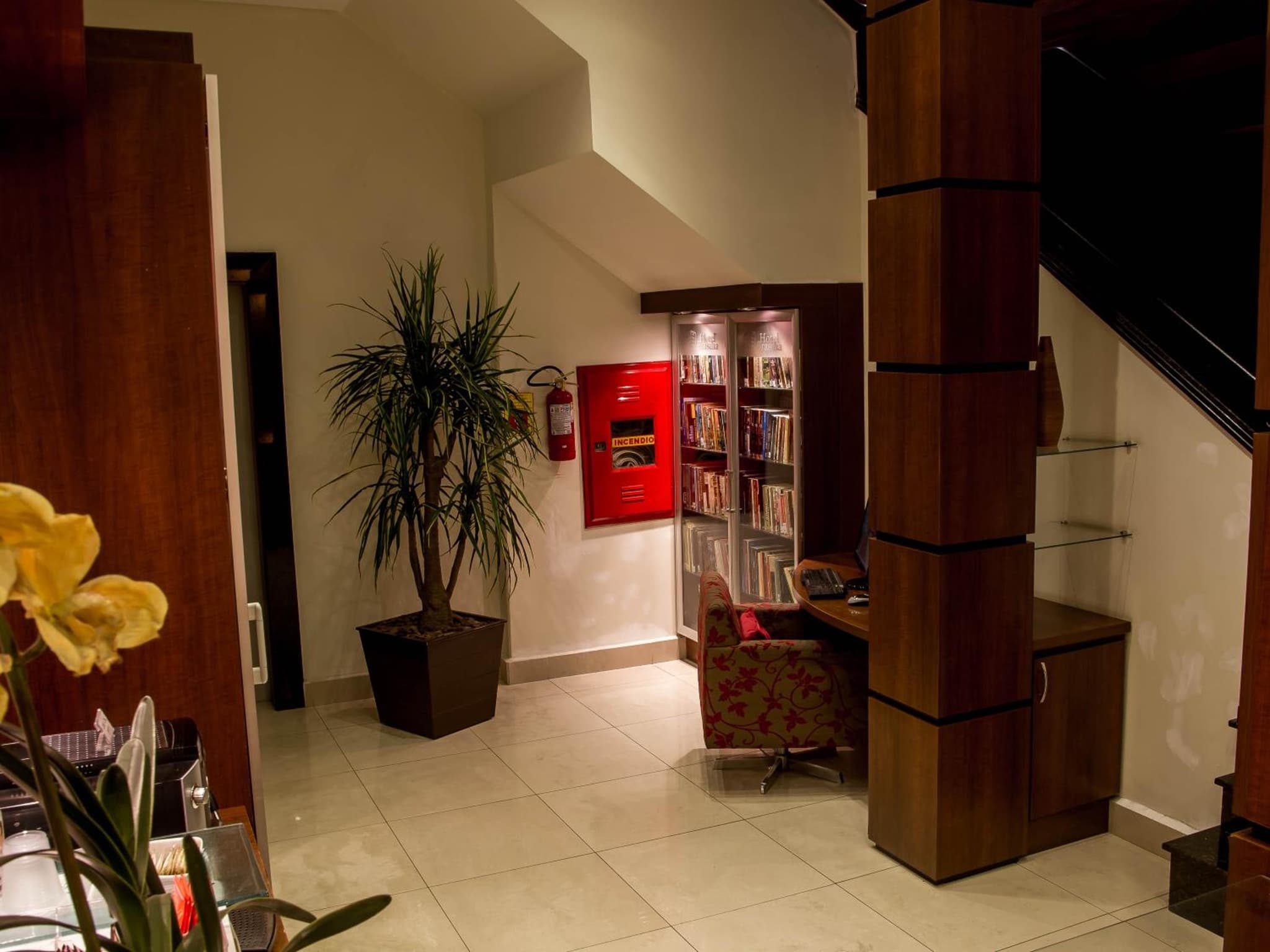 Hotel Brasilia Curitiba photo 9