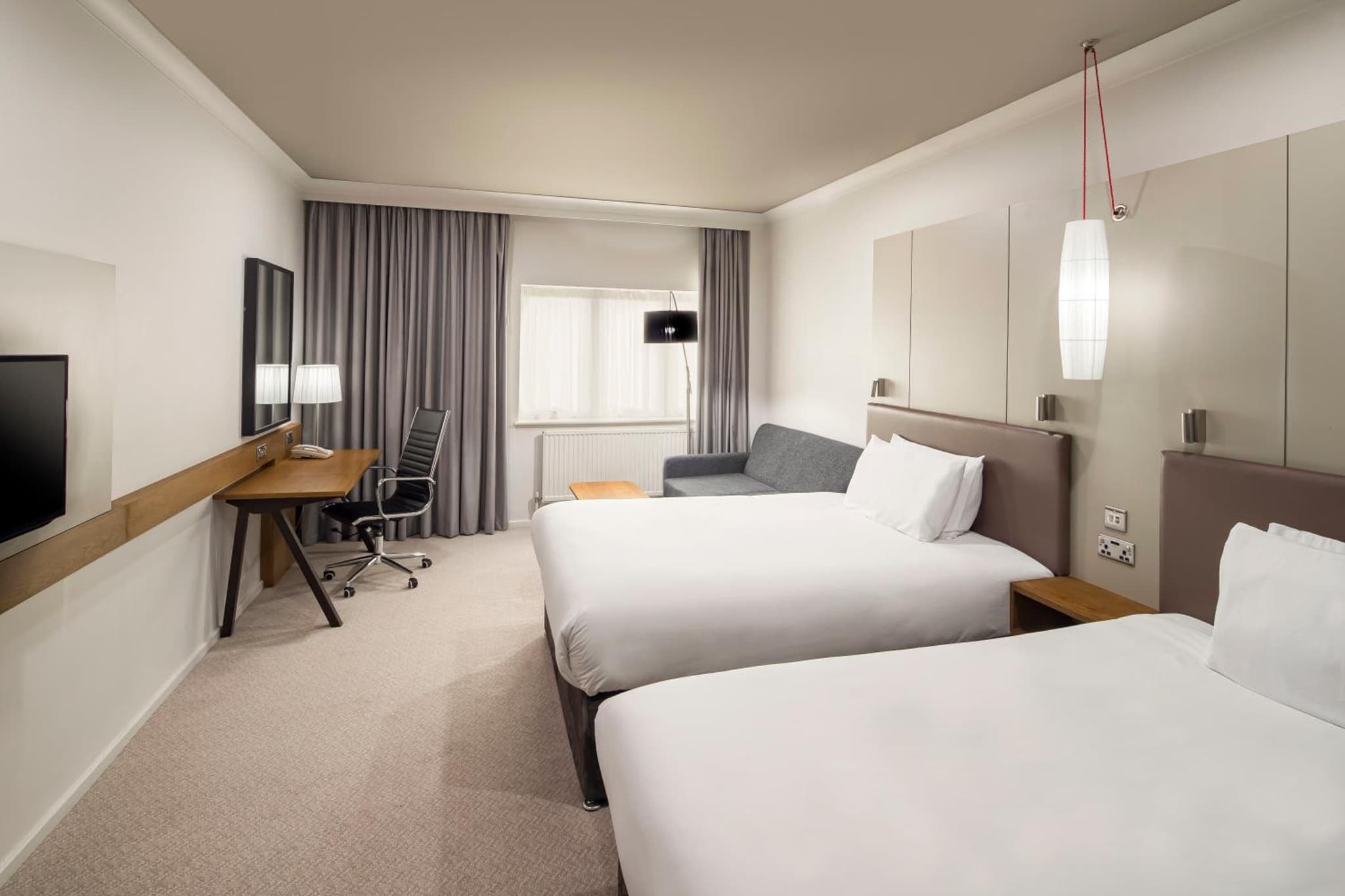 Crowne Plaza Solihull by IHG photo 7