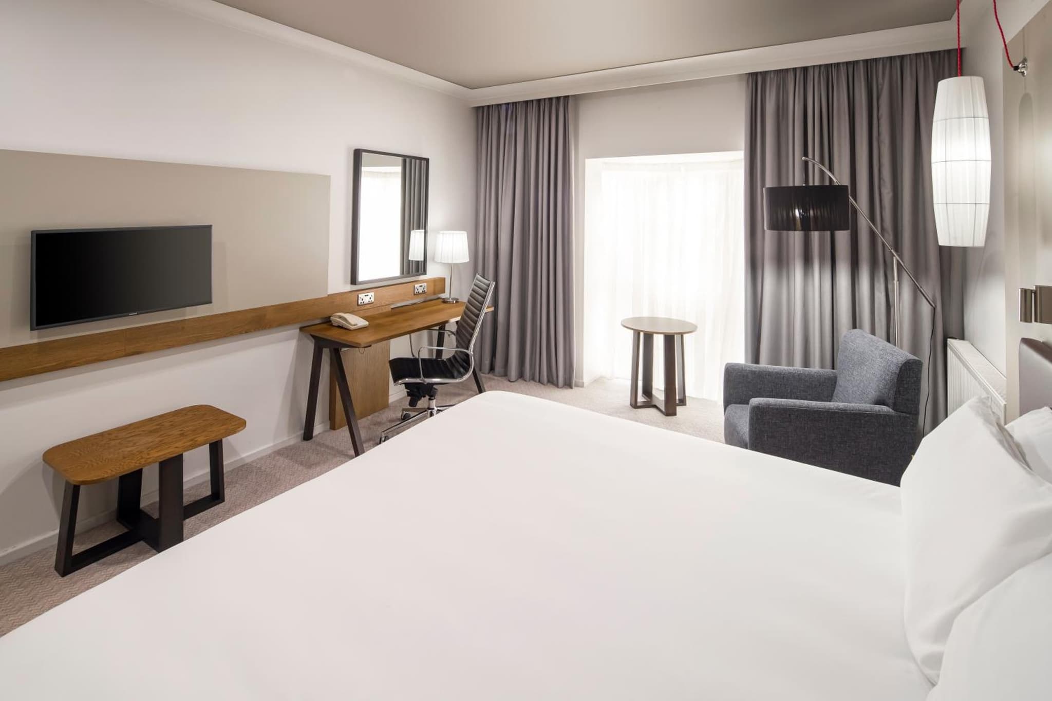 Crowne Plaza Solihull by IHG photo 4