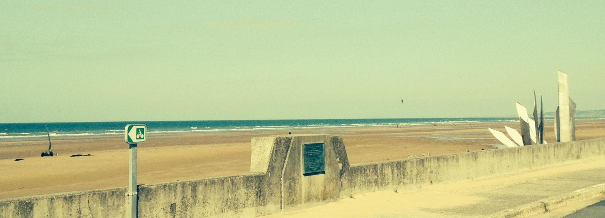 Villa kahlo Omaha Beach photo 7