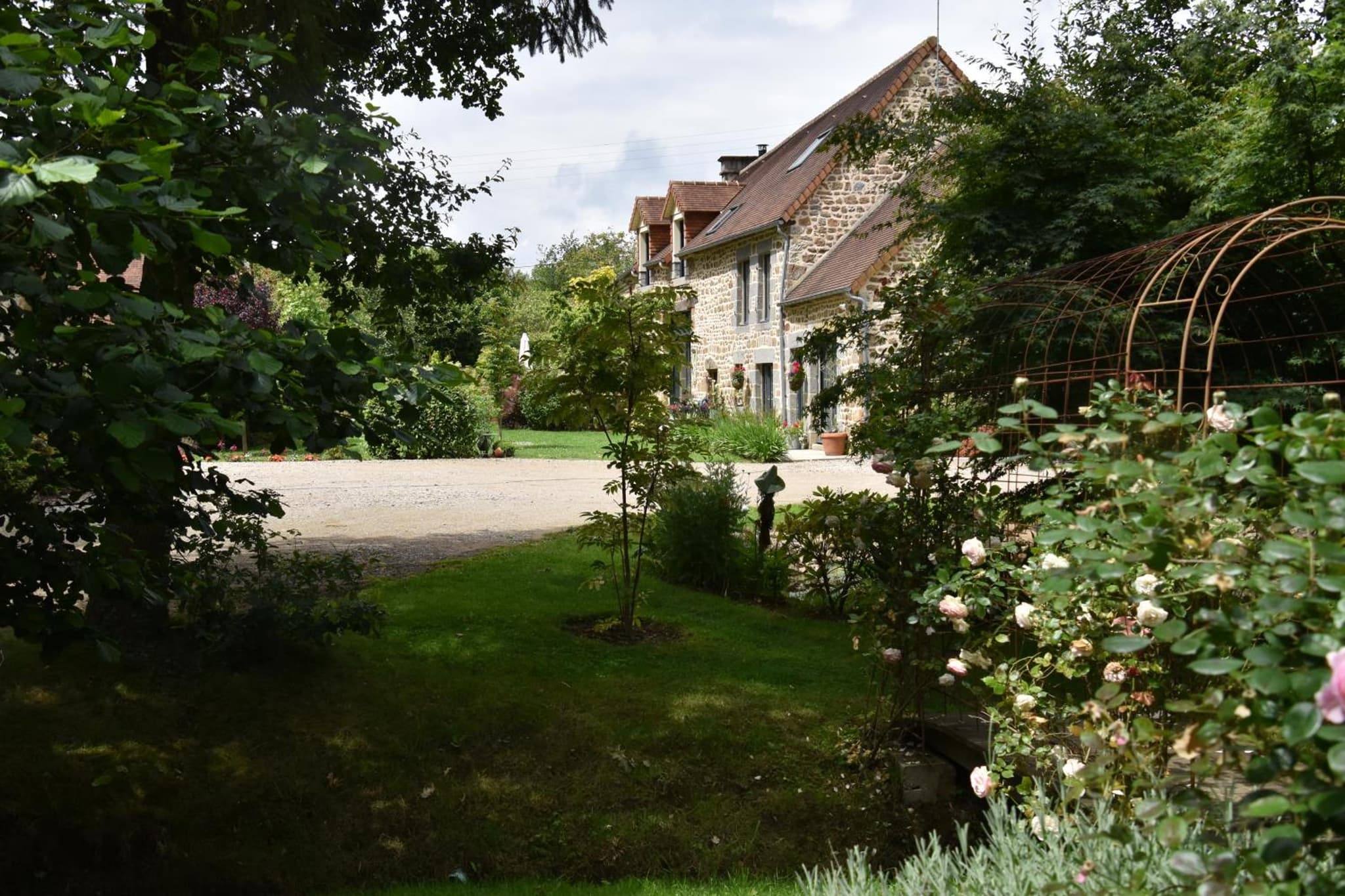 La Grange Bagnolaise photo 7