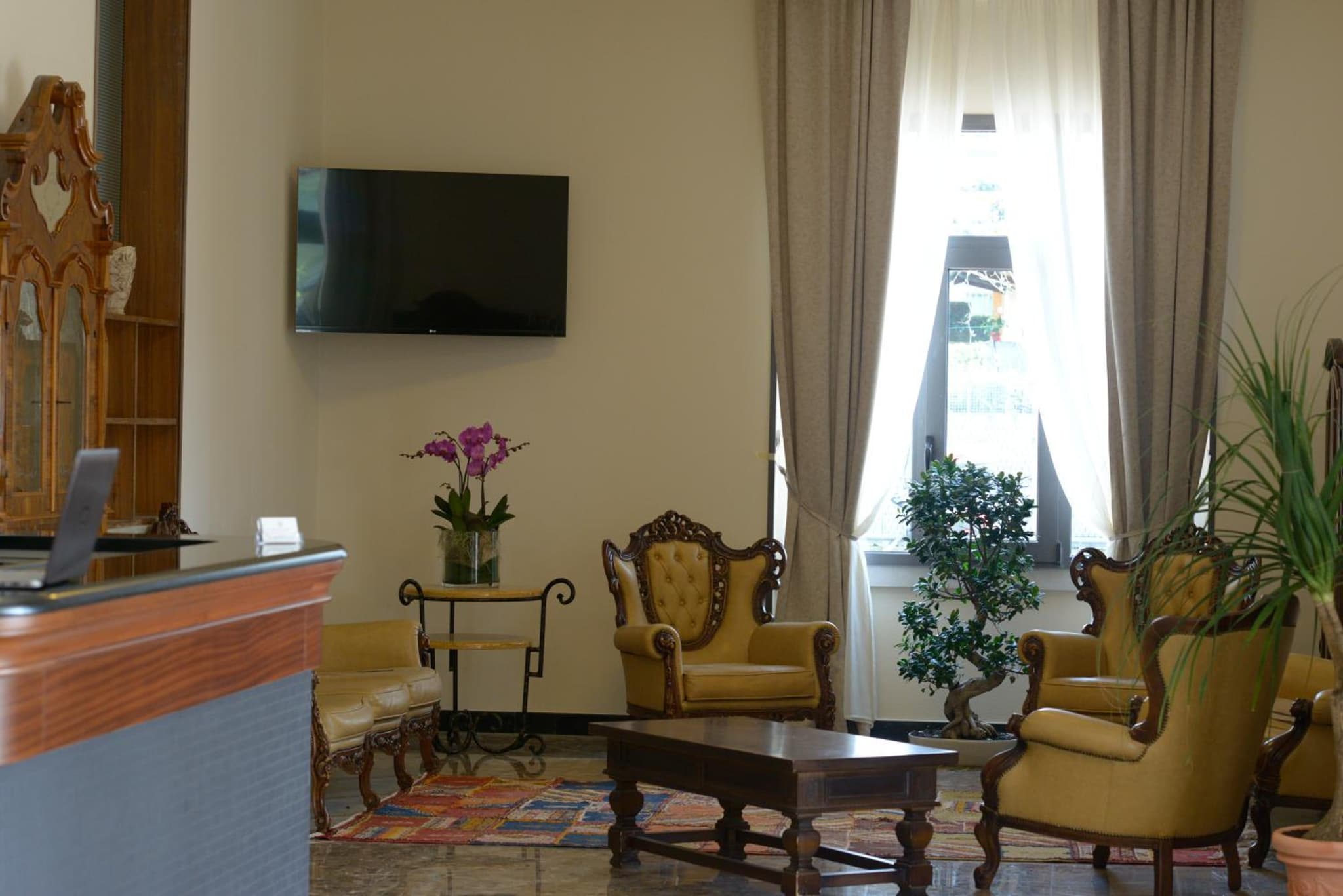 Hotel San Benedetto photo 4