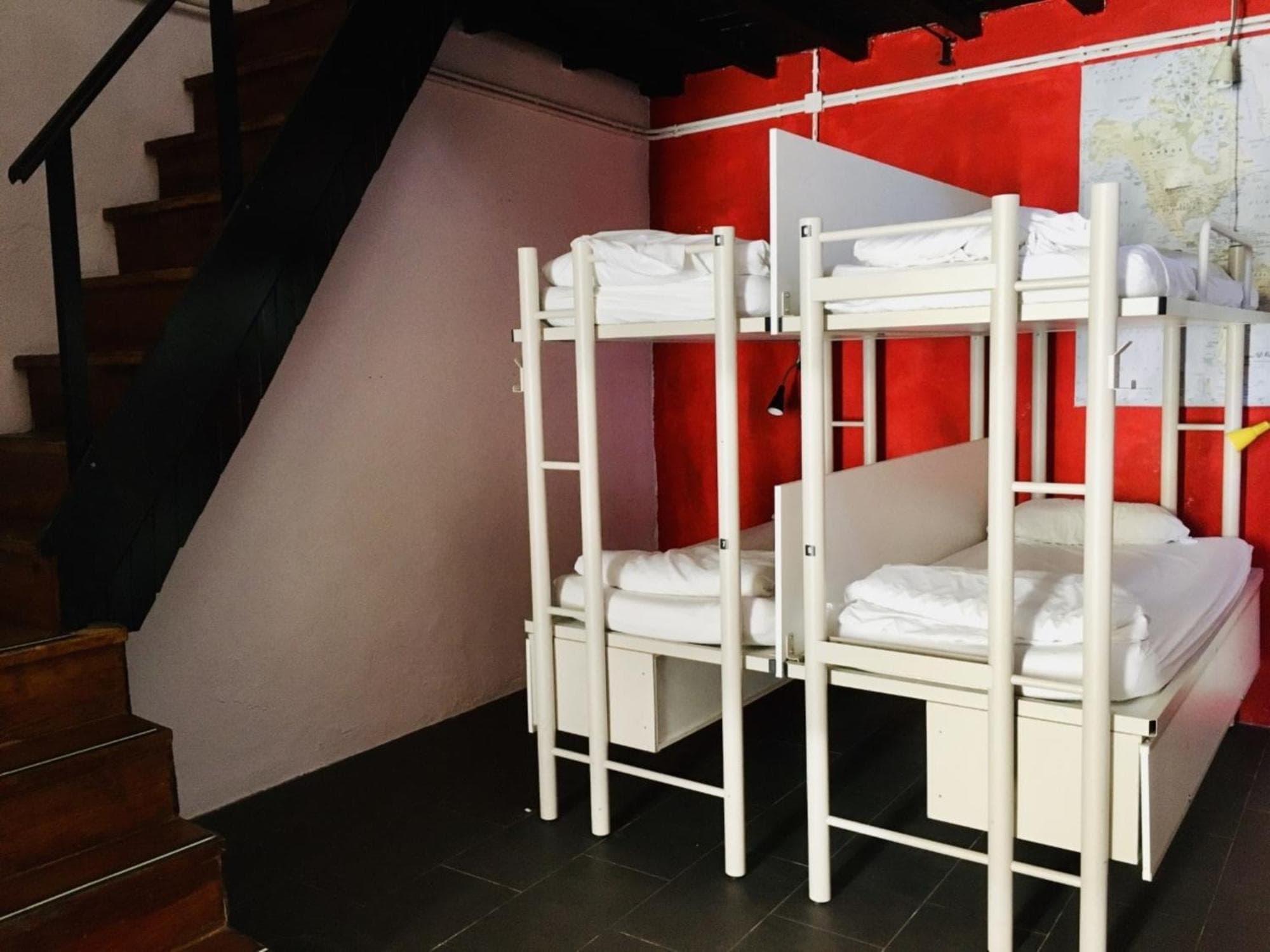Safestay Lisbon Bairro Alto photo 5