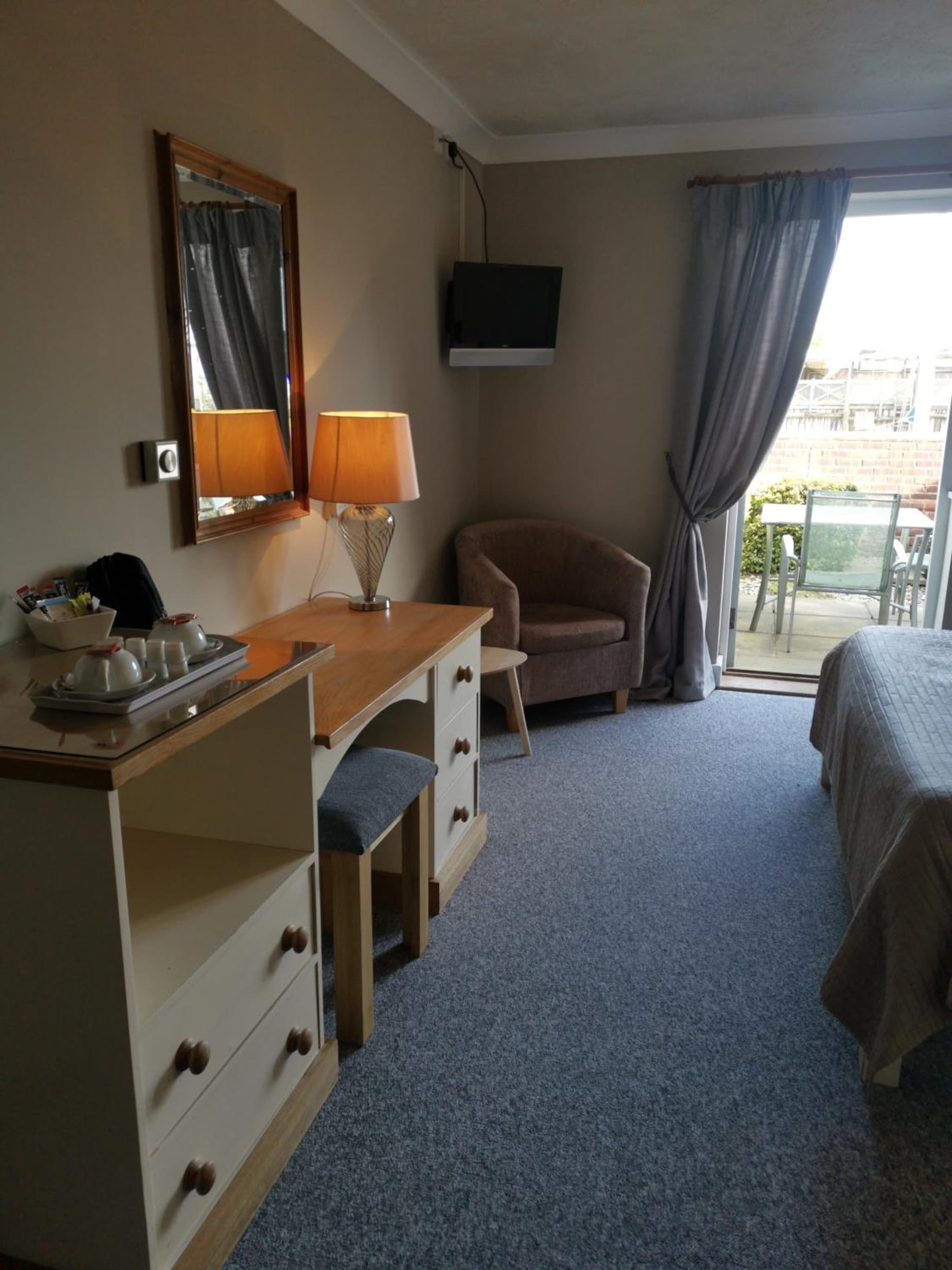 The River Haven Hotel photo 8