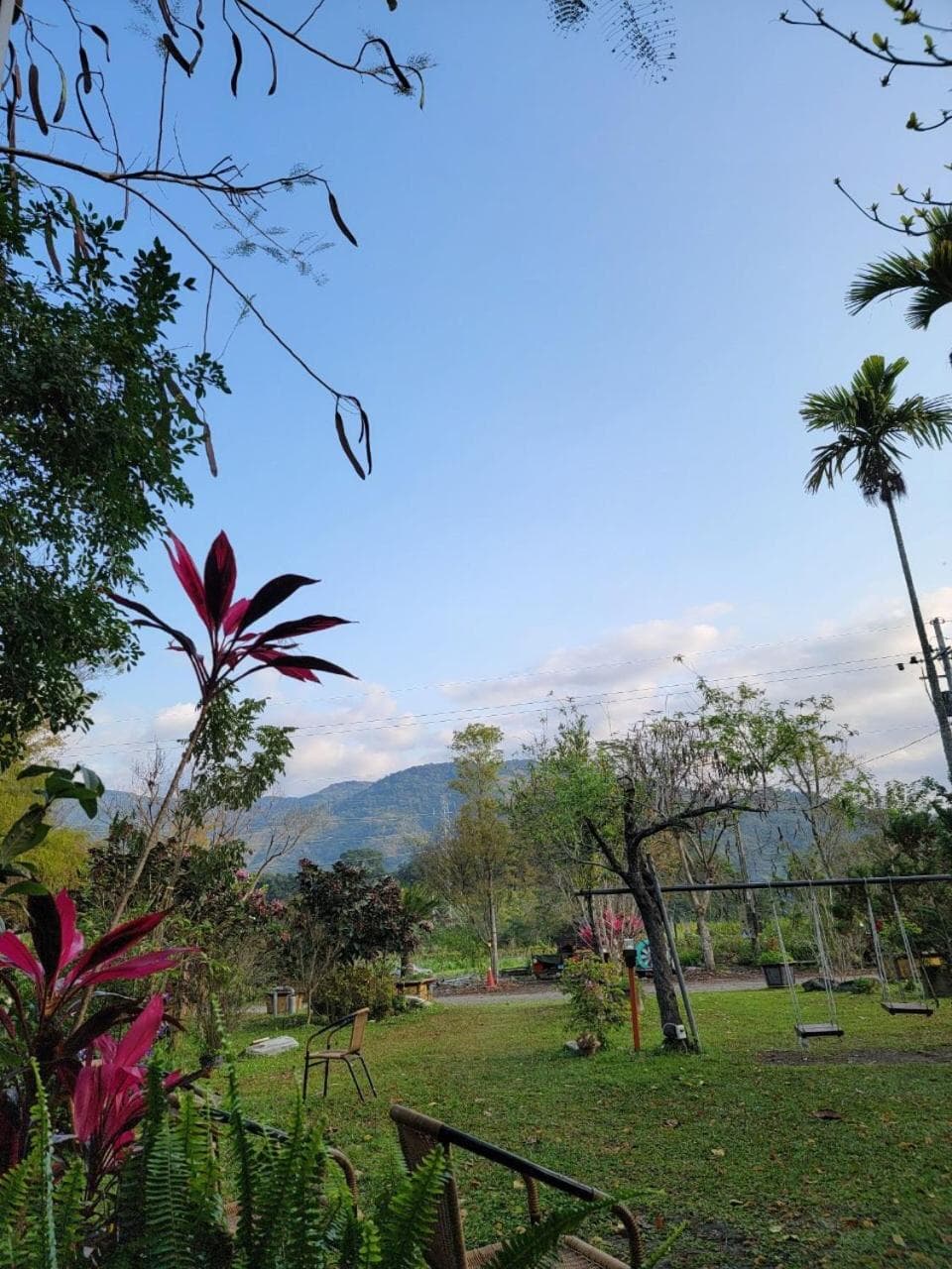 YingChia SPA Homestay photo 2