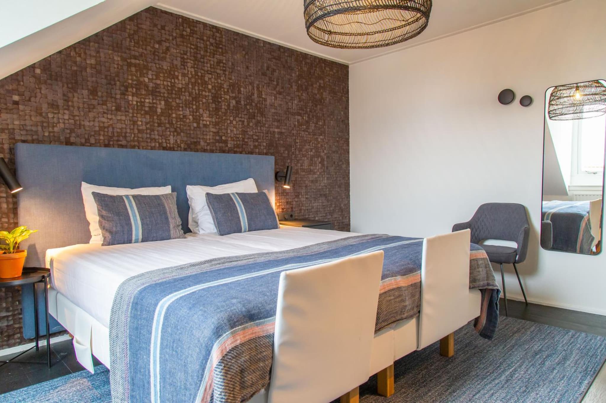 Hotel Pannenkoekhuis Vierwegen photo 5