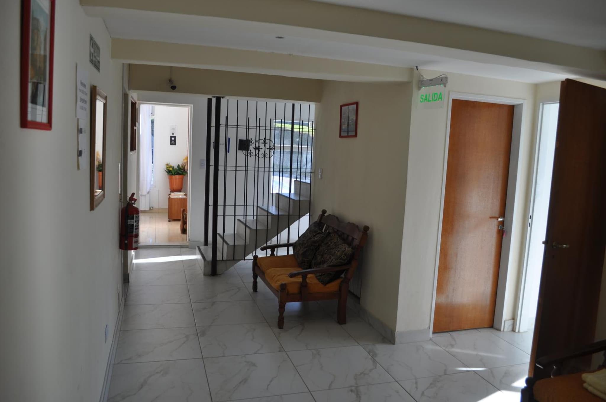 MS Hotel Campos 26 photo 5