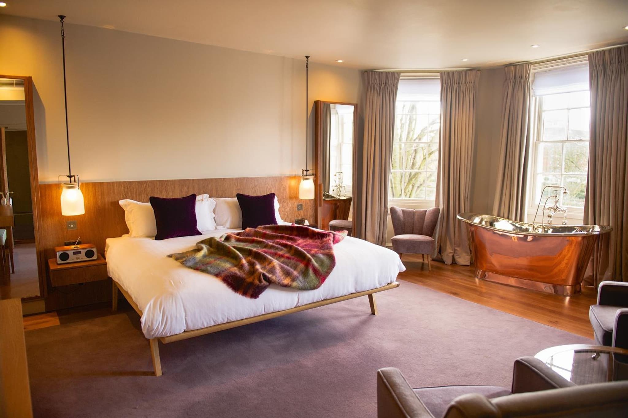 Bingham Riverhouse photo 8