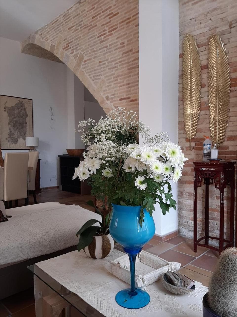 B&B Il Porticciolo Portoscuso photo 9