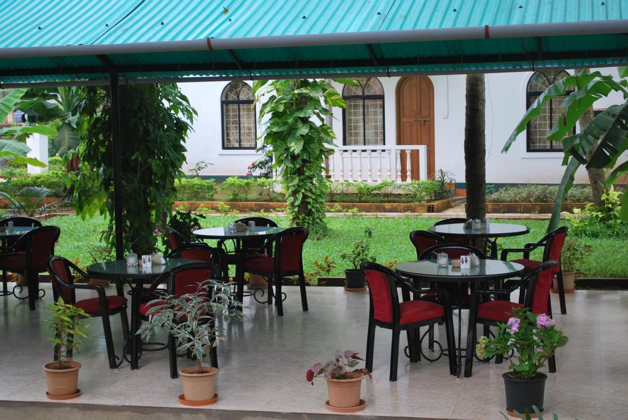 Albuquerque BetterHomes, Goa photo 3
