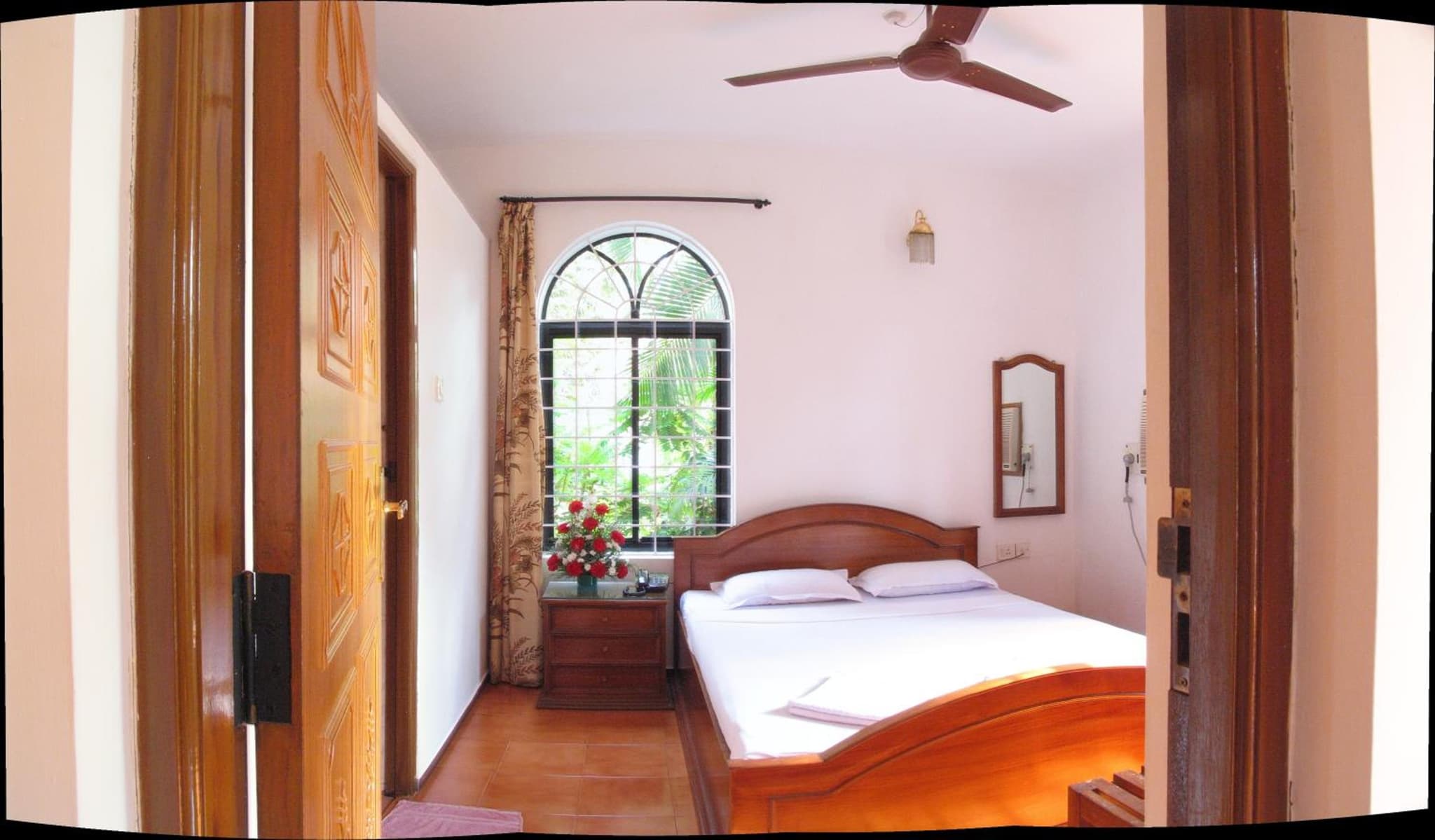 Albuquerque BetterHomes, Goa photo 4