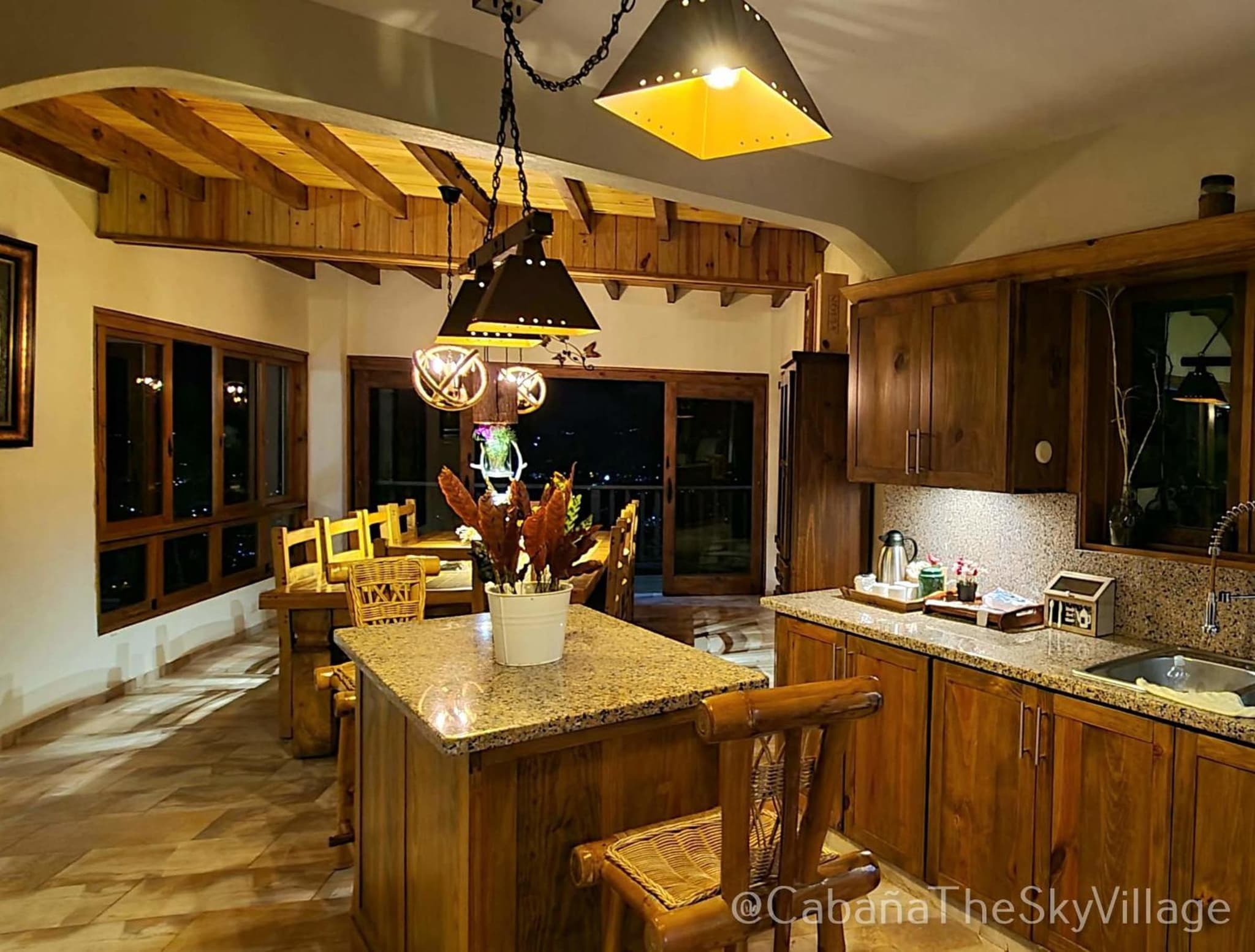 Villa The sky village photo 7