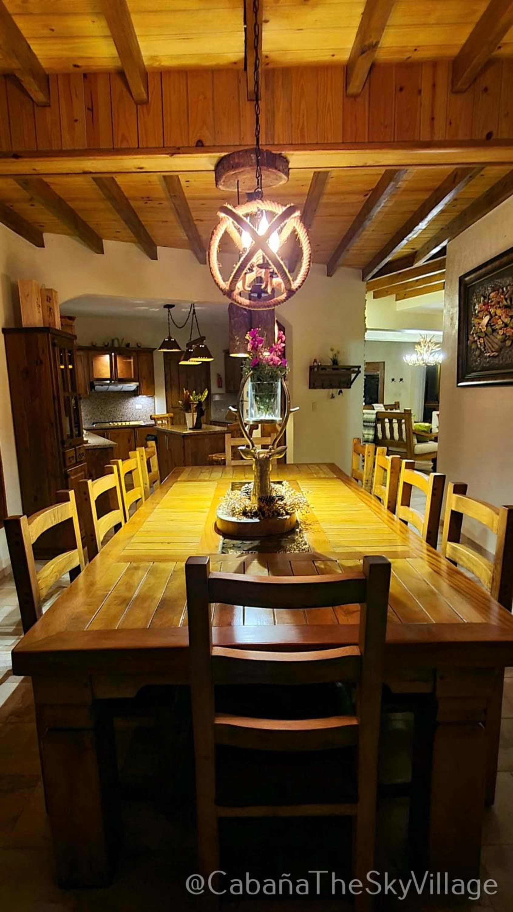 Villa The sky village photo 2
