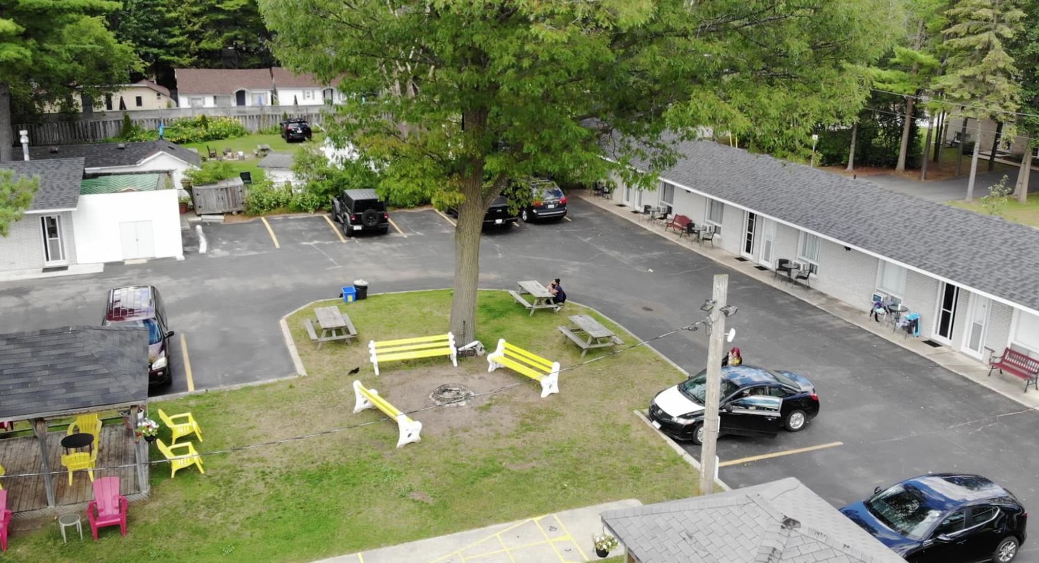 Wasaga Beach Inn And Cottages photo 3