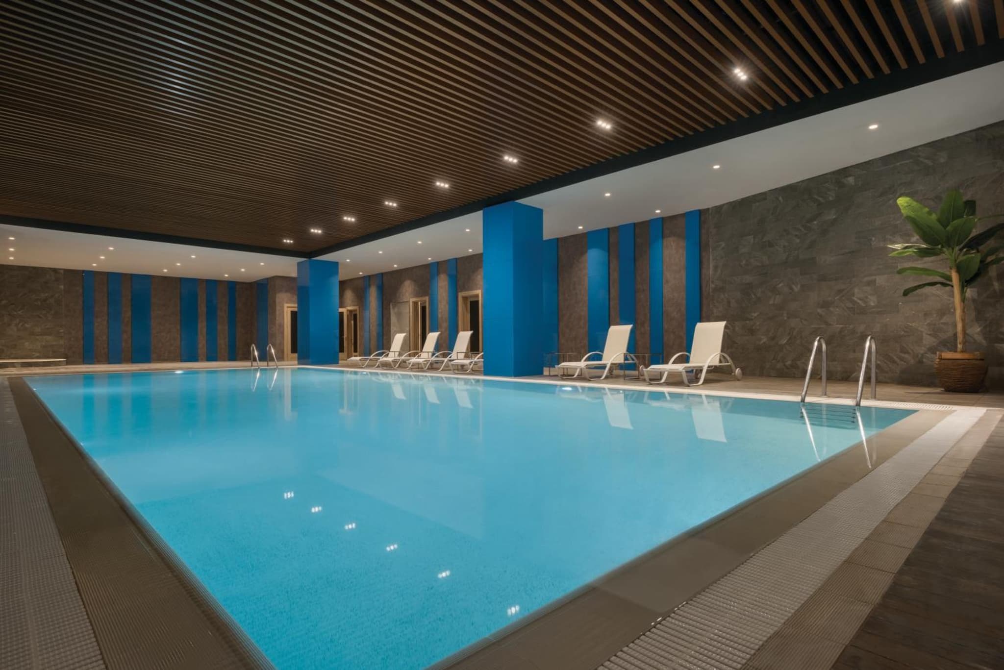 TRYP by Wyndham Istanbul Basın Ekspres photo 5