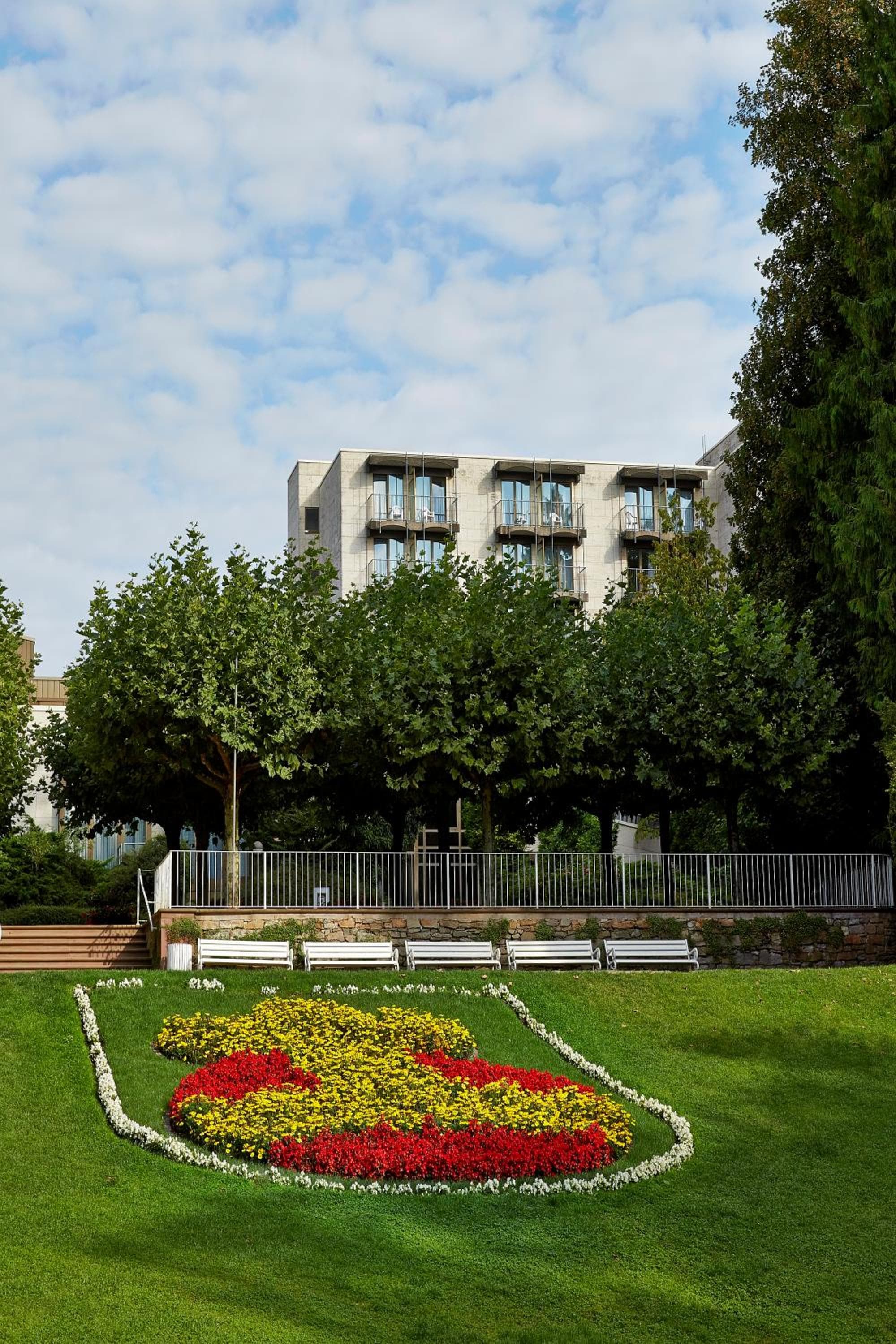 Sunday Hotel Bad Soden